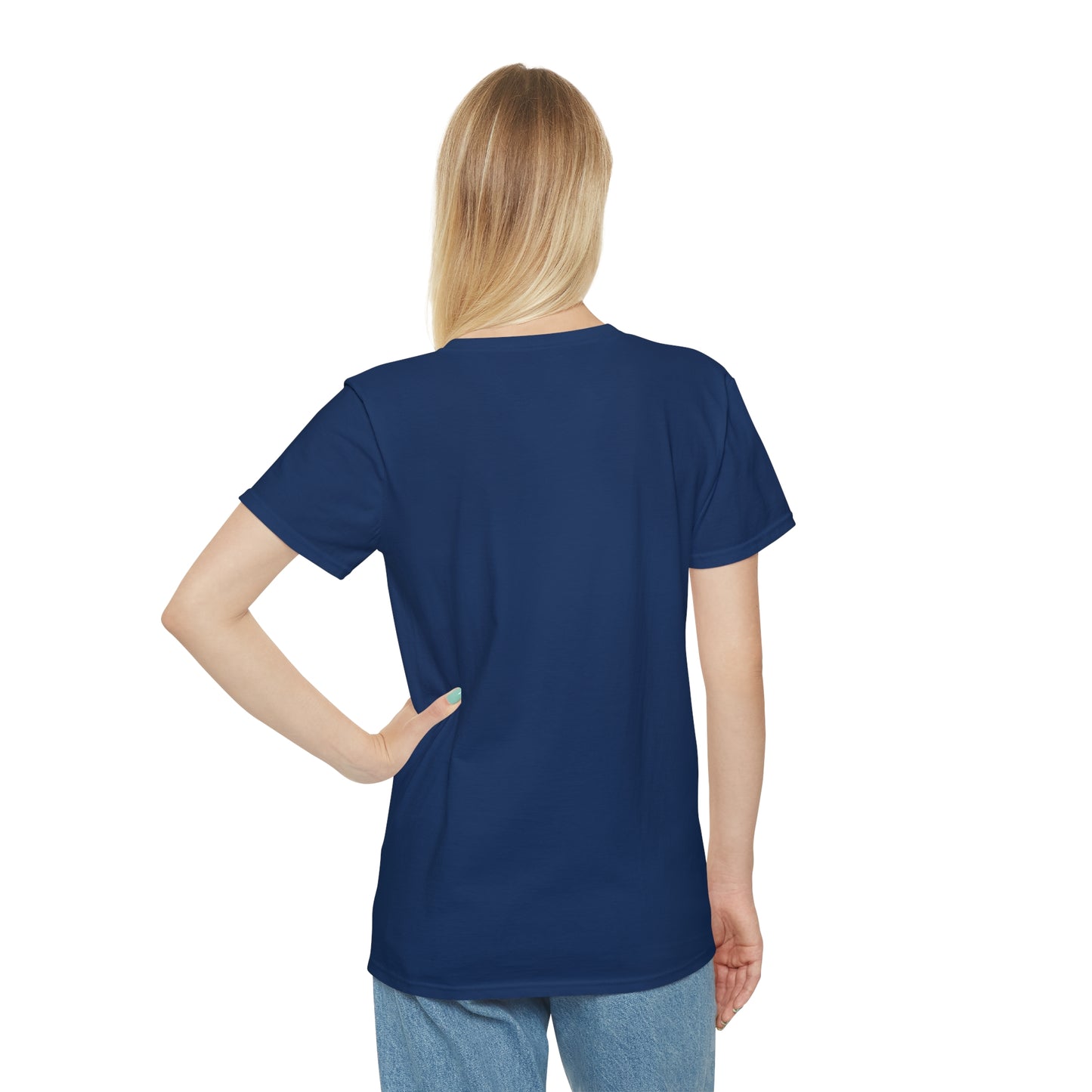 Egen Design | Unisex Iconic T-Shirt
