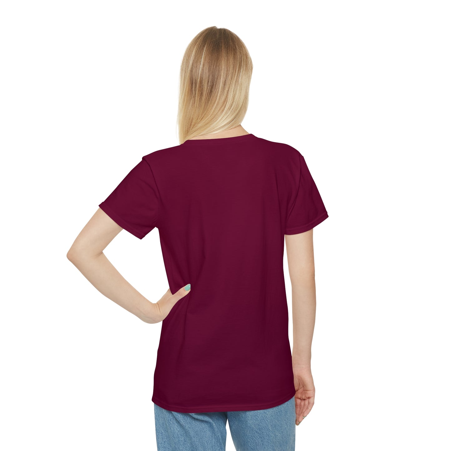 Egen Design | Unisex Iconic T-Shirt
