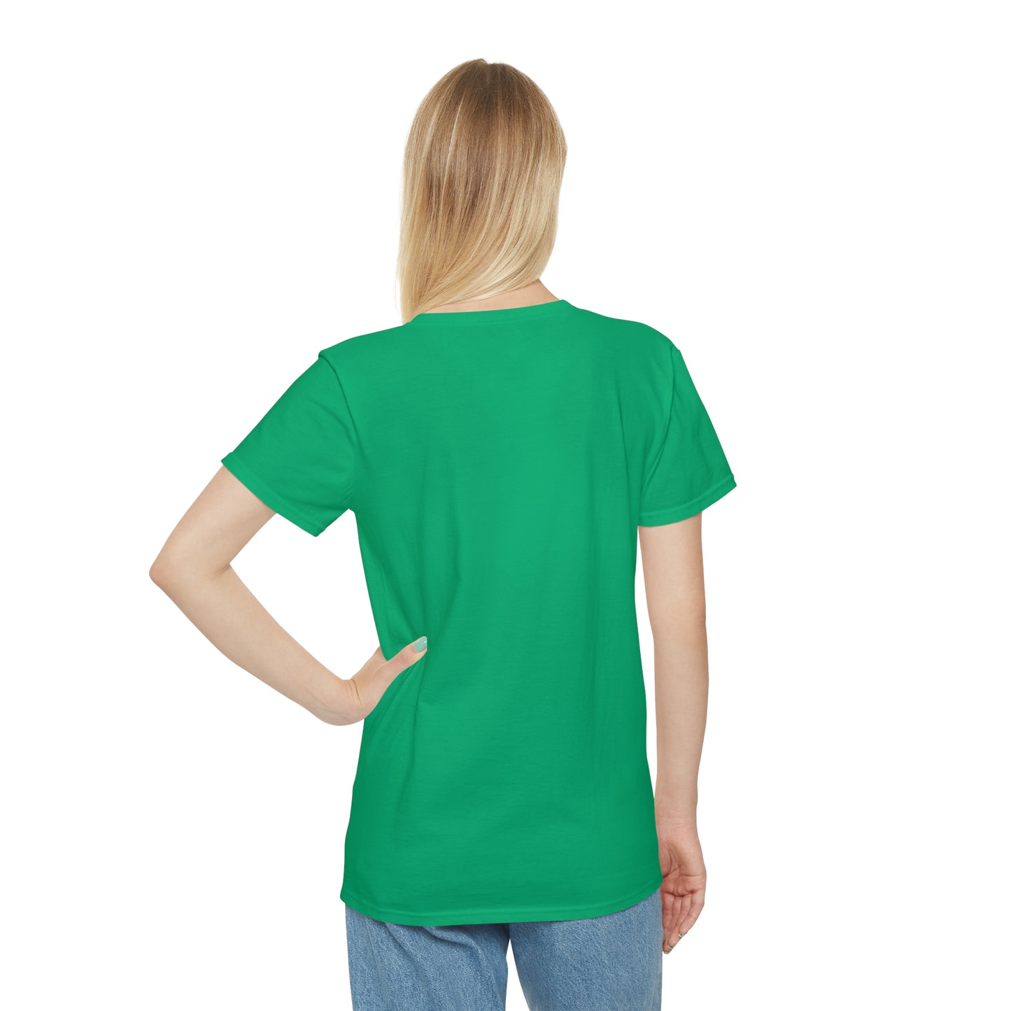Egen Design | Unisex Iconic T-Shirt
