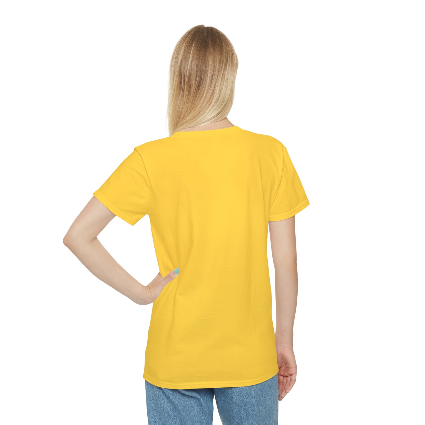 Egen Design | Unisex Iconic T-Shirt