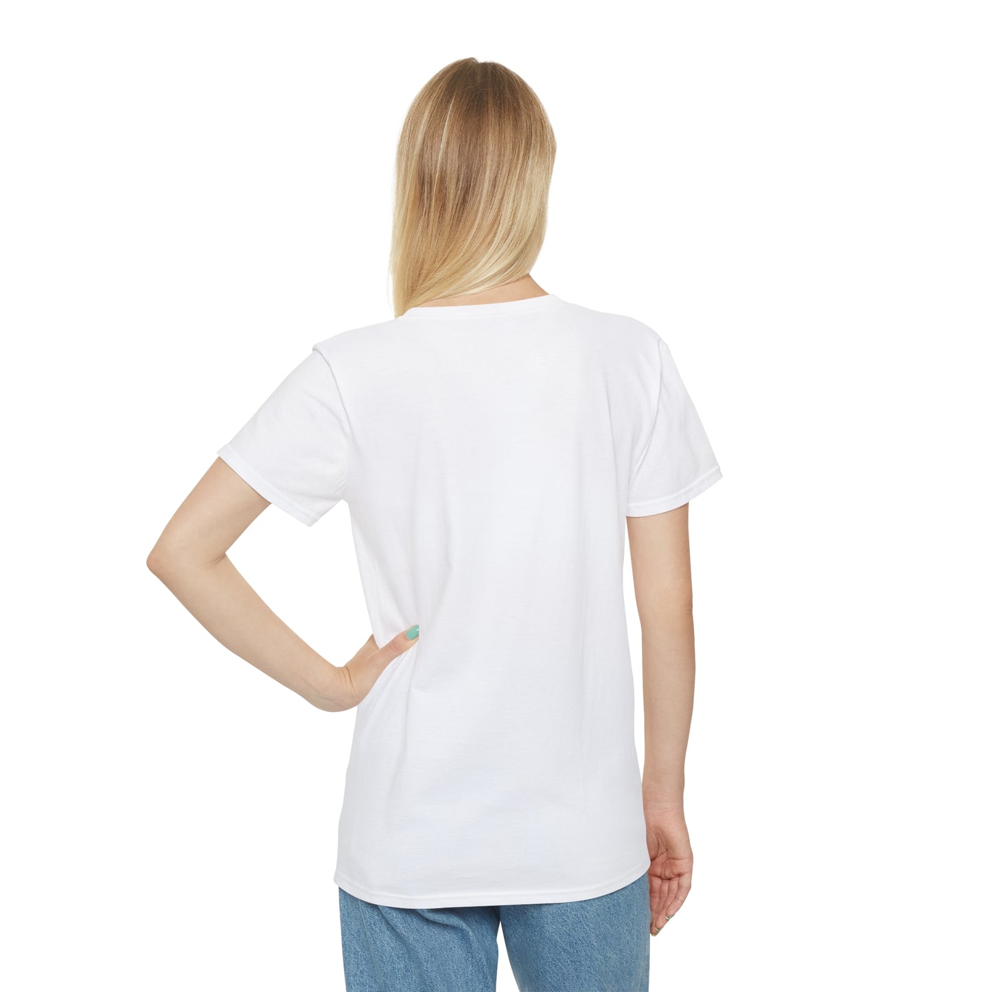 Egen Design | Unisex Iconic T-Shirt