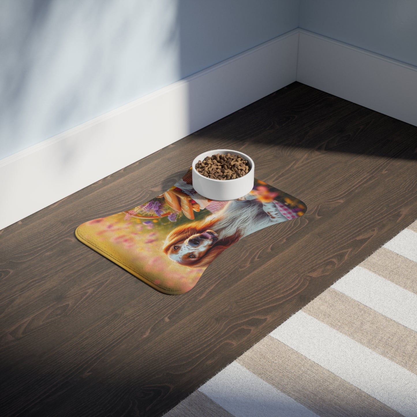 Pet Feeding Mats
