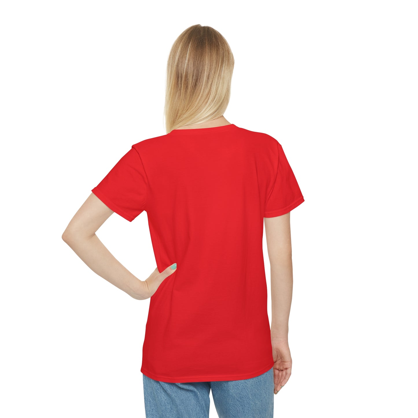 Egen Design | Unisex Iconic T-Shirt