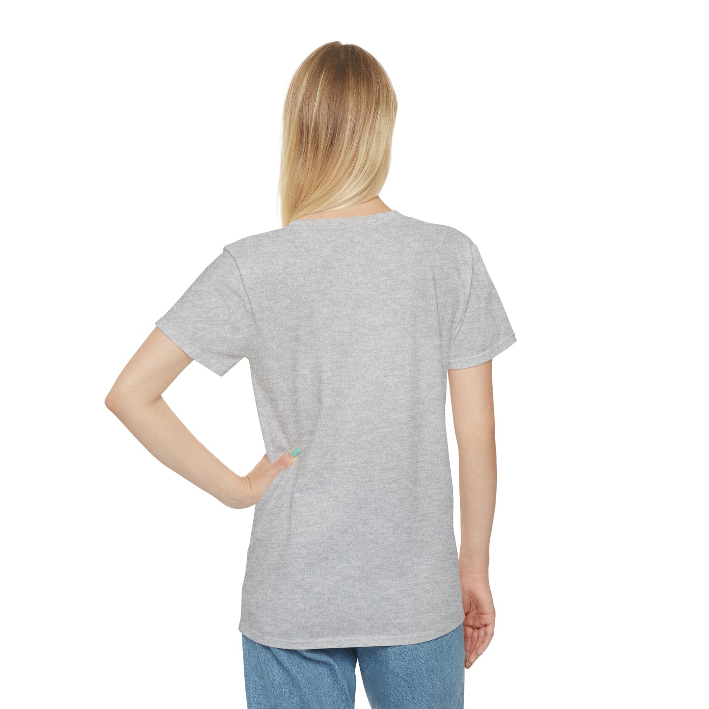 Egen Design | Unisex Iconic T-Shirt