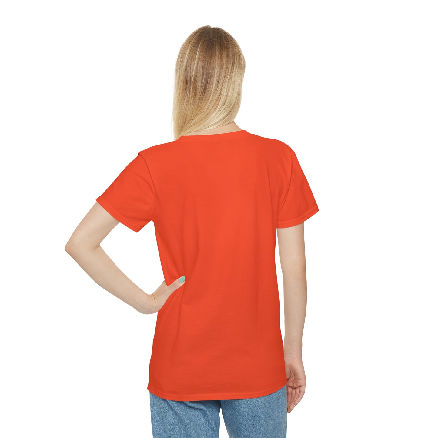 Egen Design | Unisex Iconic T-Shirt