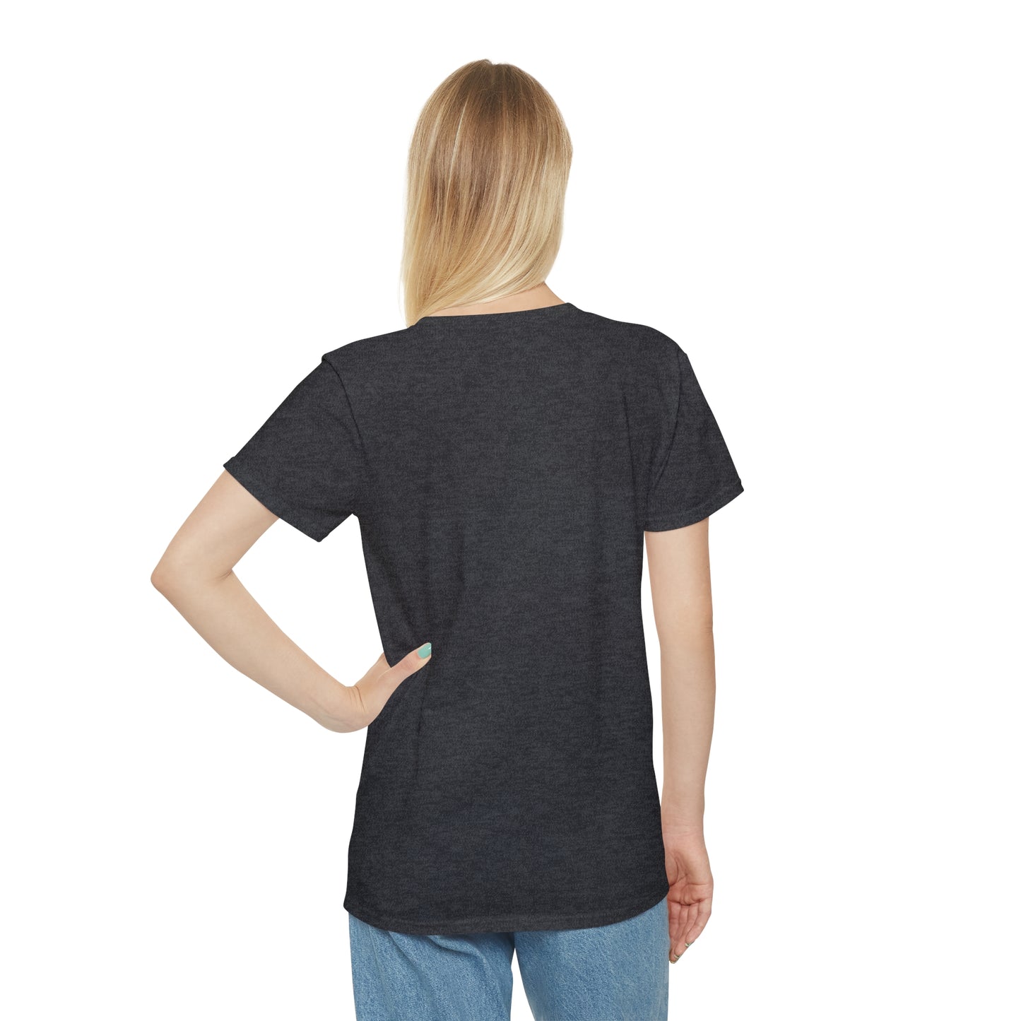 Egen Design | Unisex Iconic T-Shirt