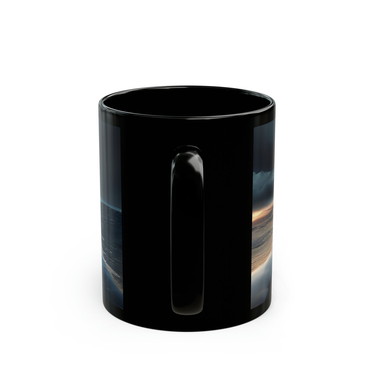 Henke mugg (11oz, 15oz)