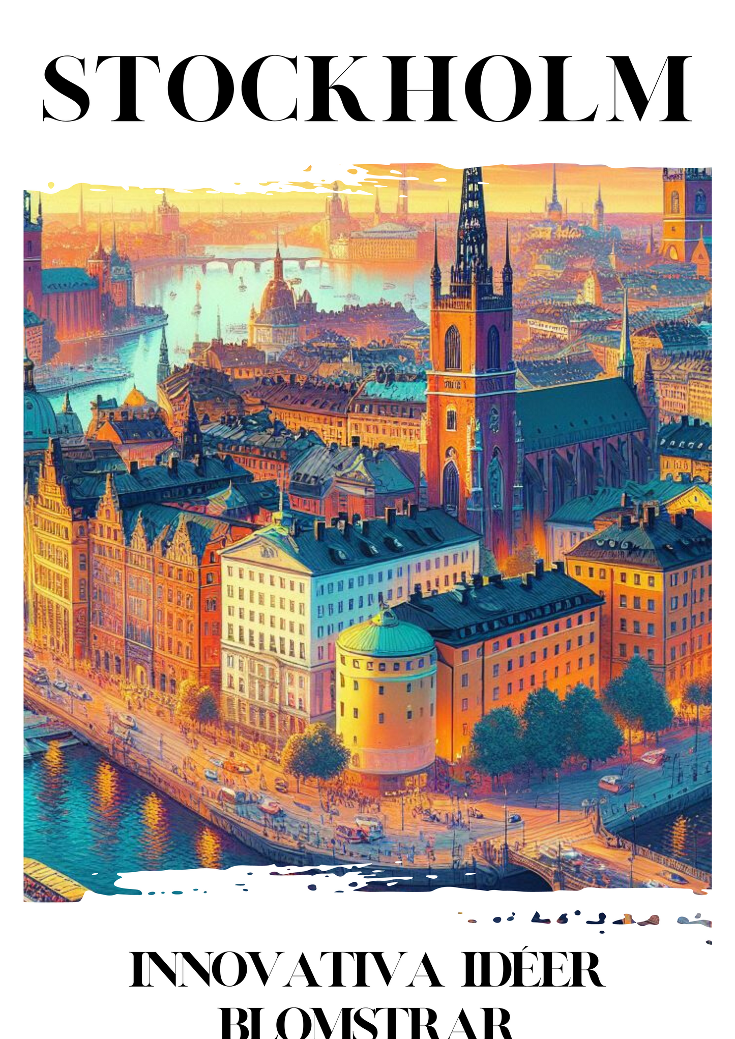 Stockholm
