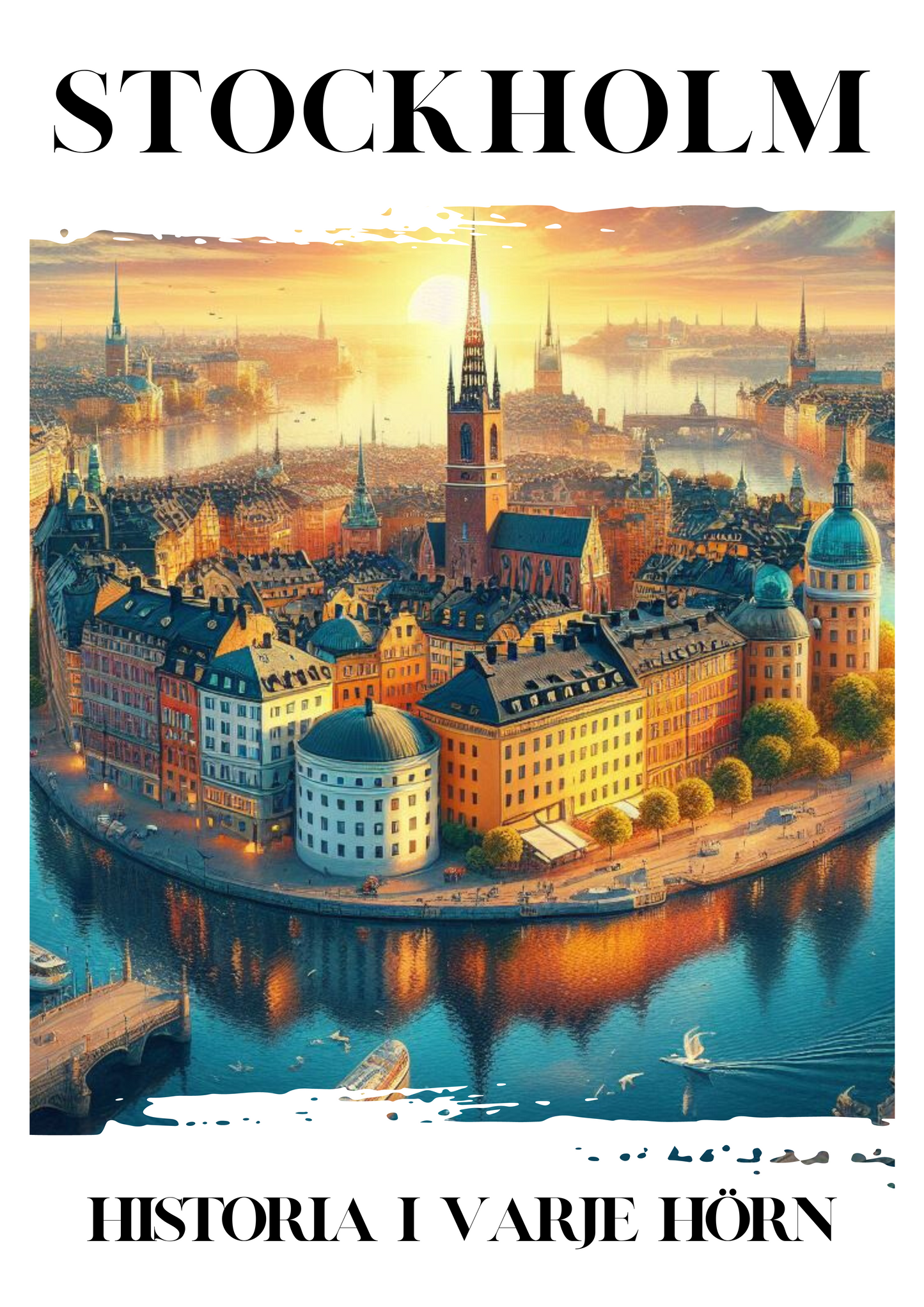 Stockholm