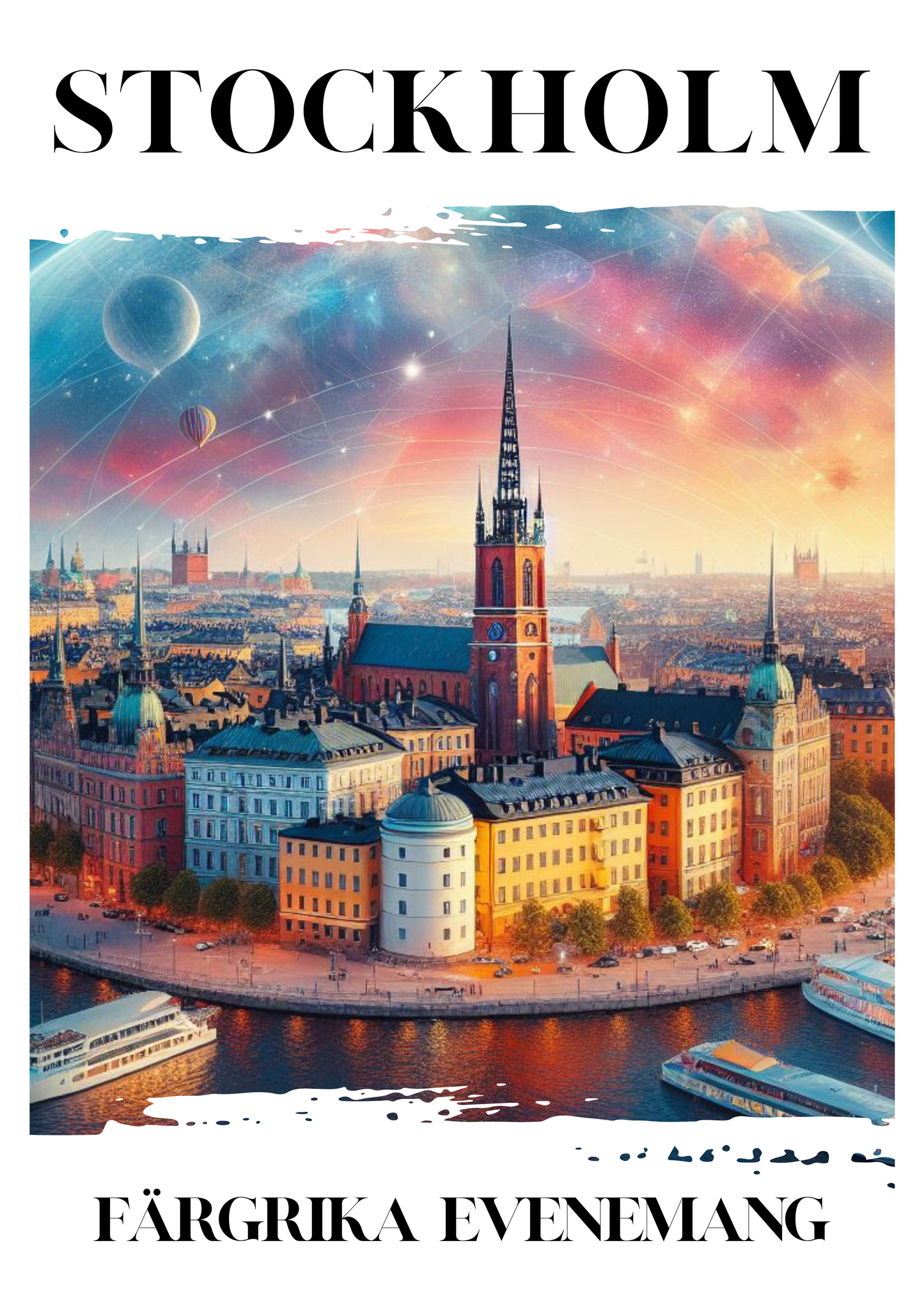 Stockholm