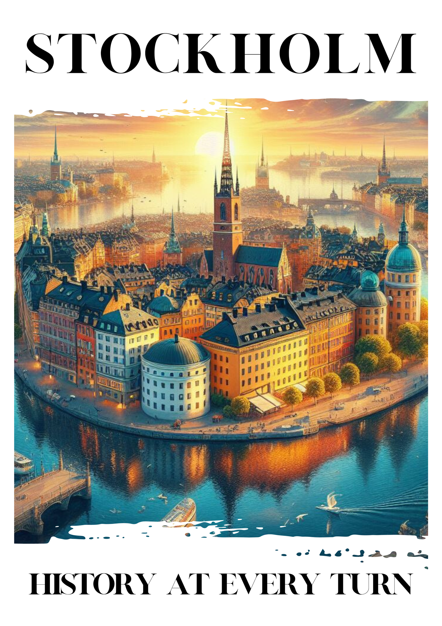 Stockholm