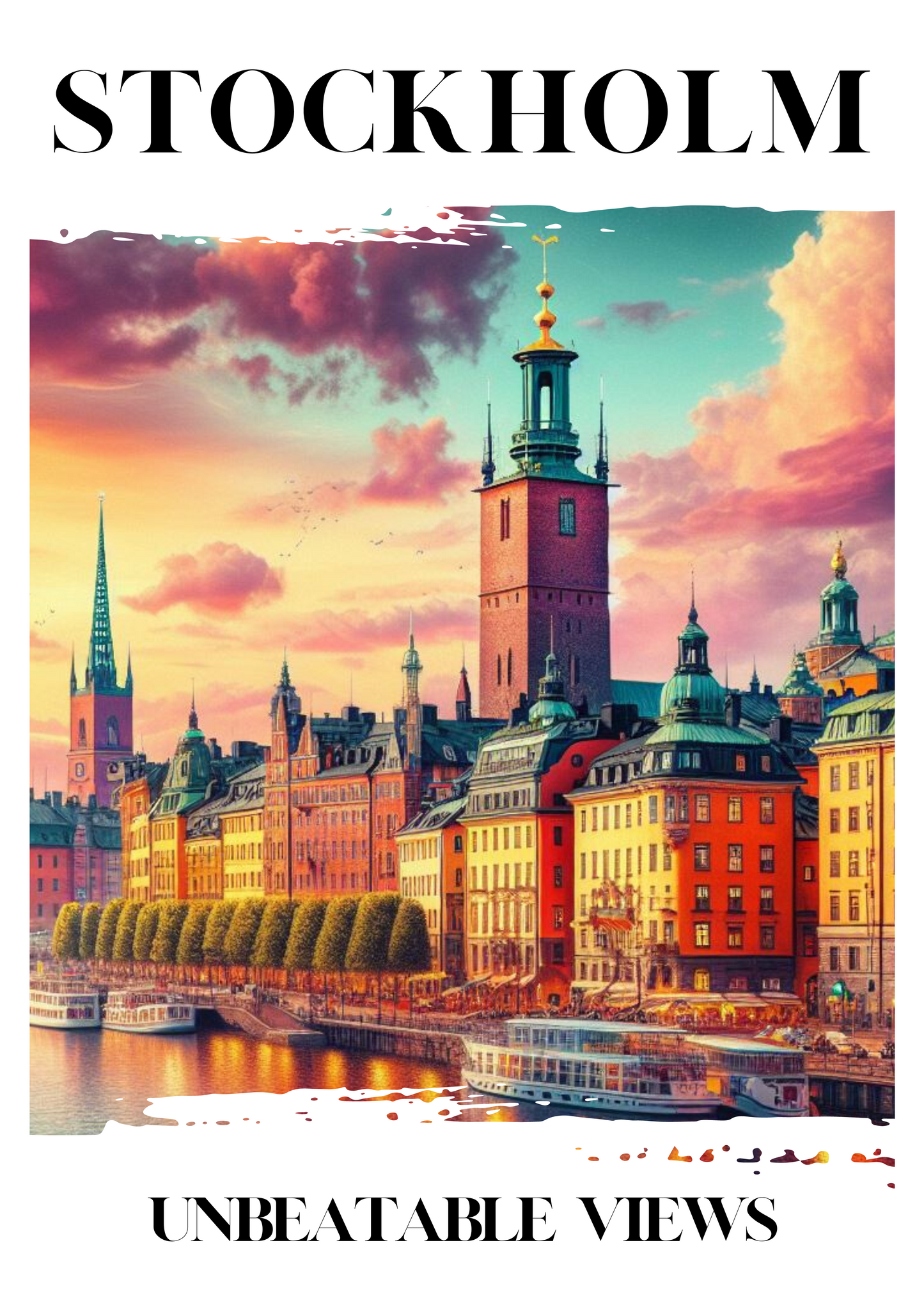 Stockholm
