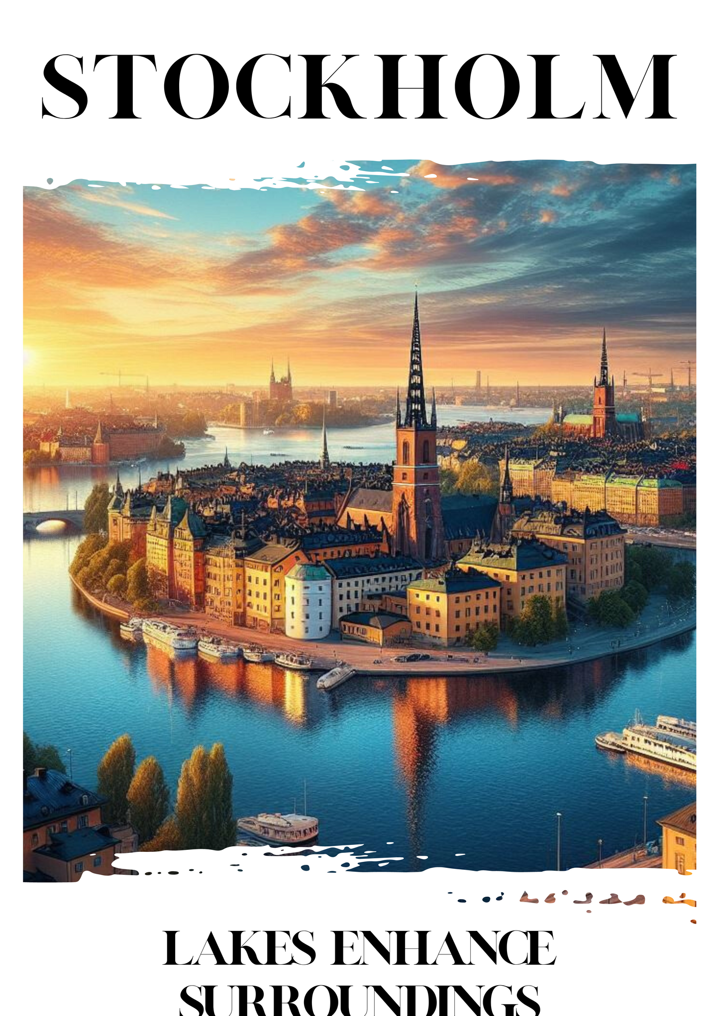 Stockholm