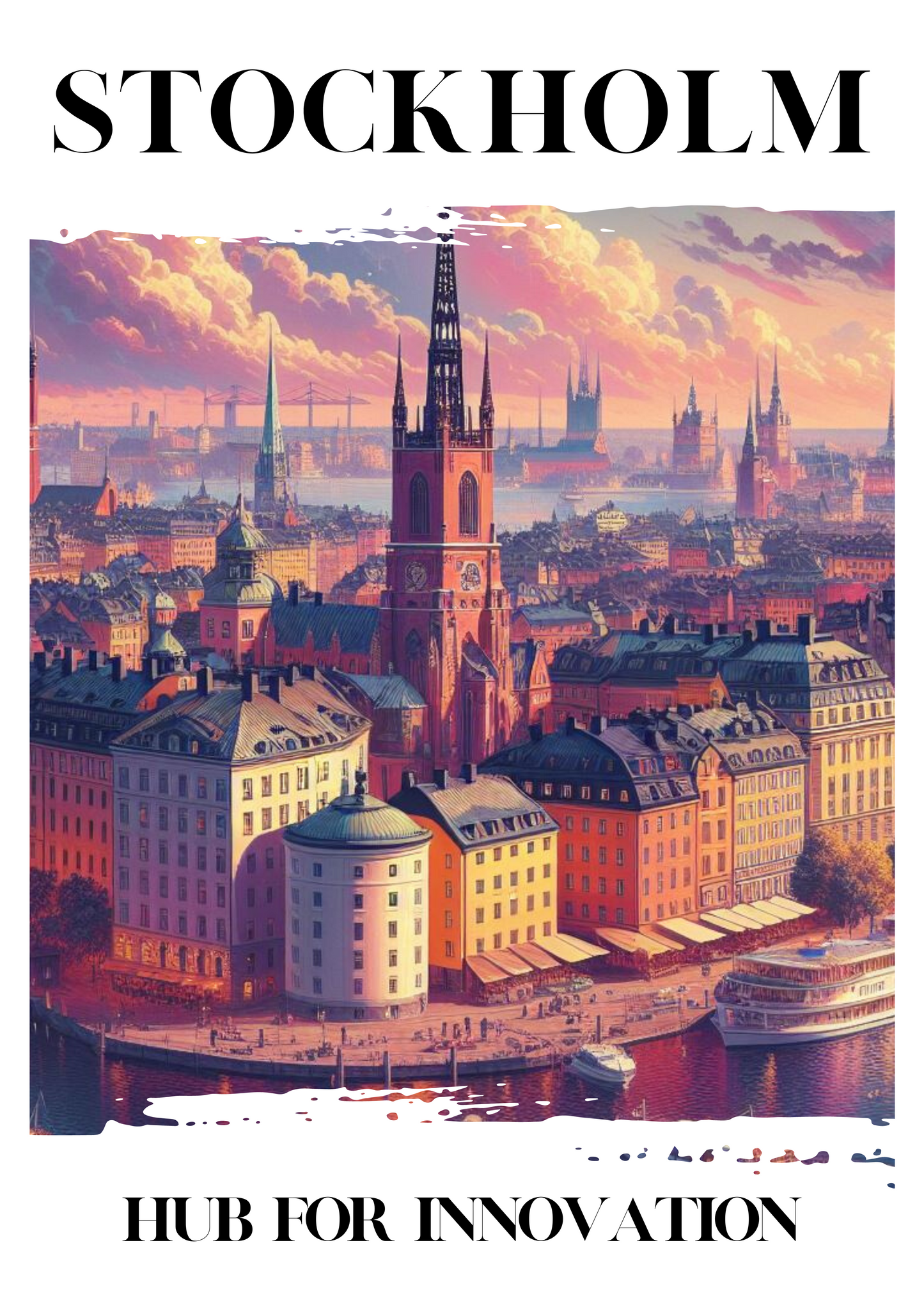 Stockholm