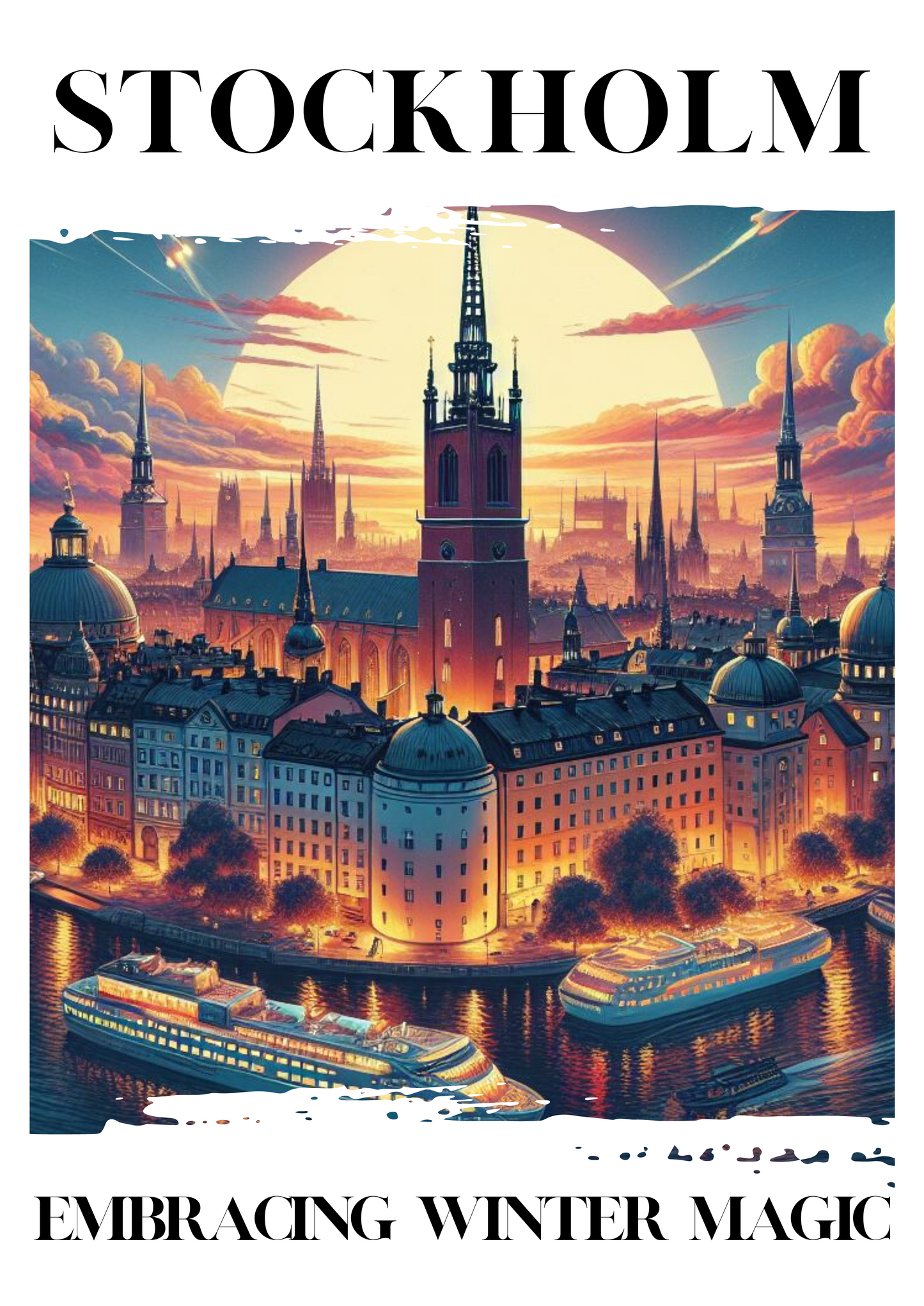 Stockholm