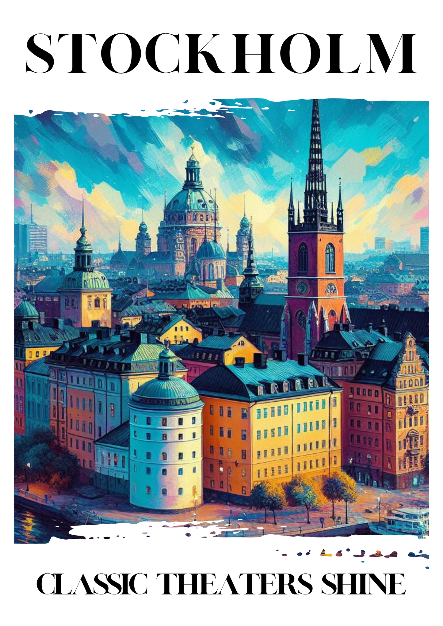 Stockholm