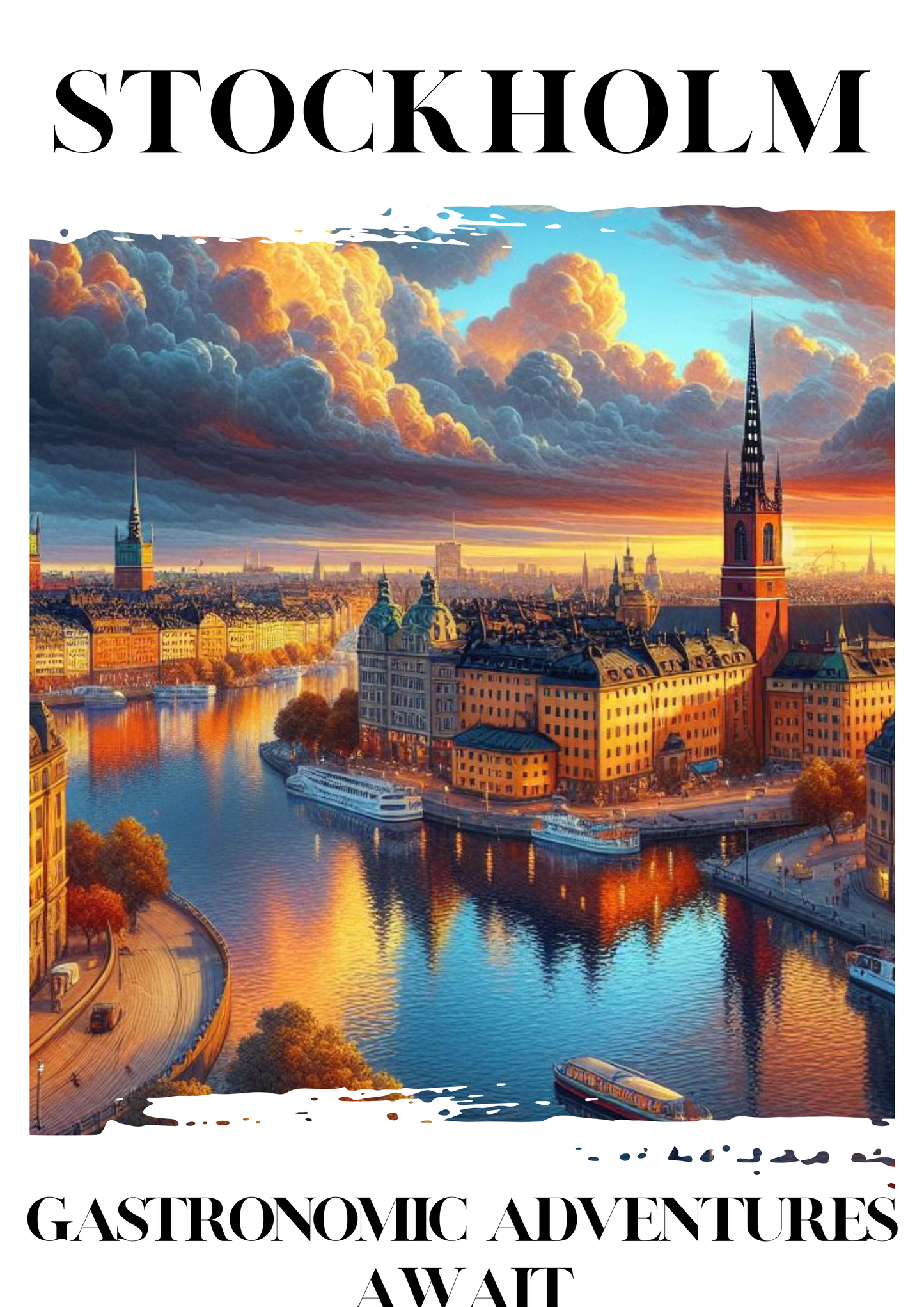Stockholm