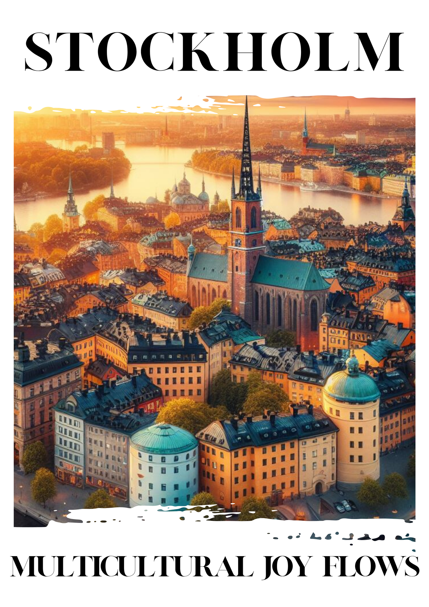 Stockholm