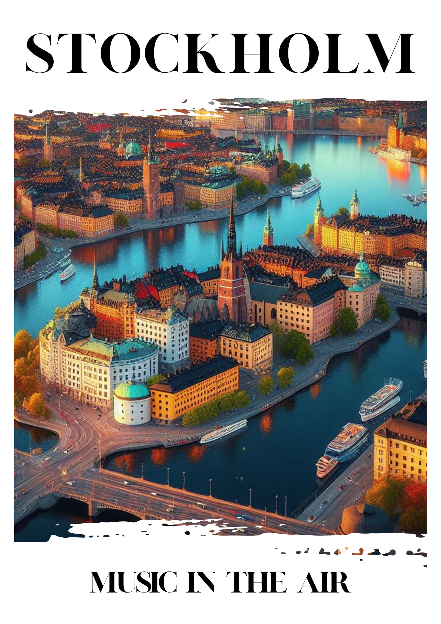 Stockholm
