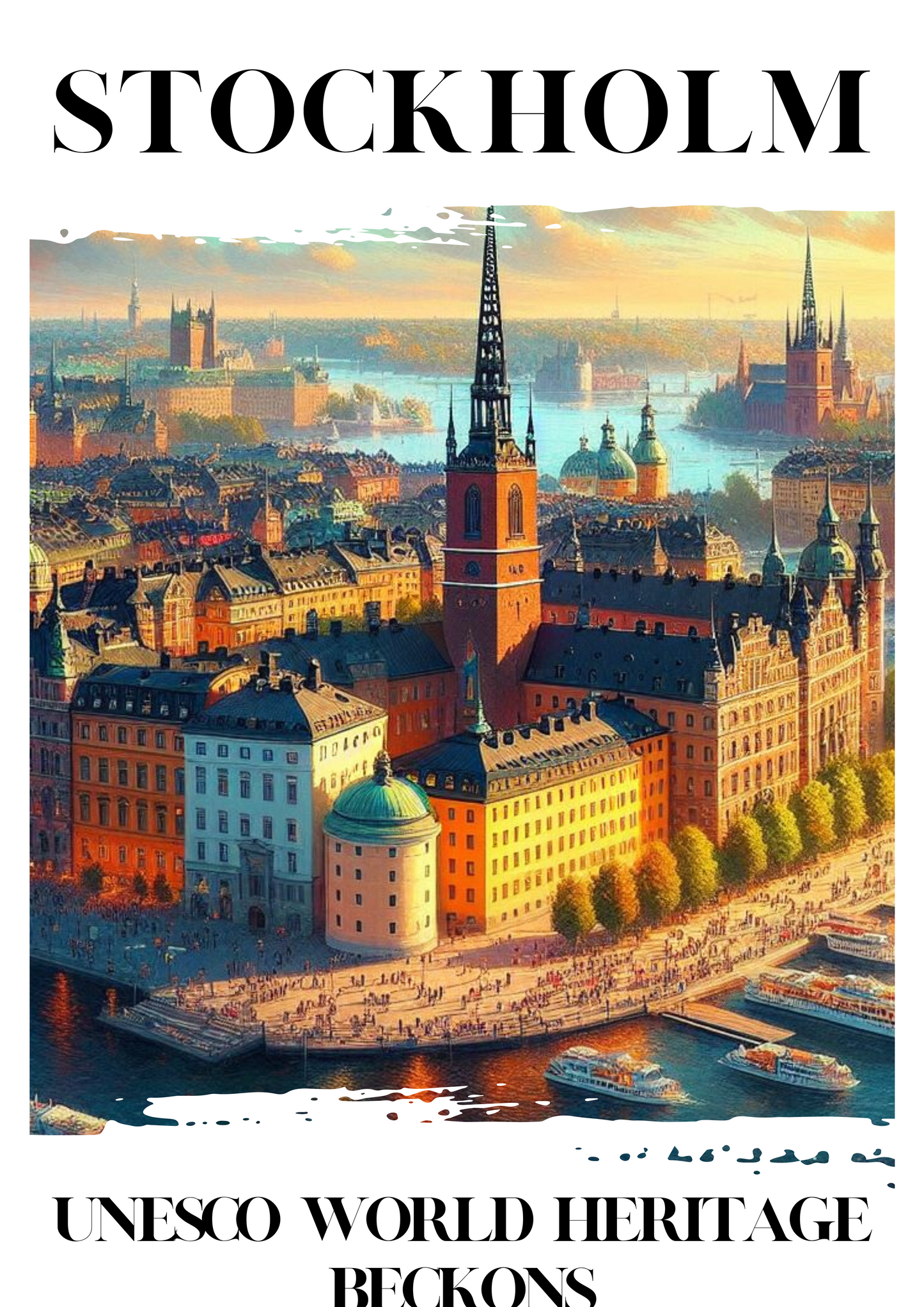 Stockholm