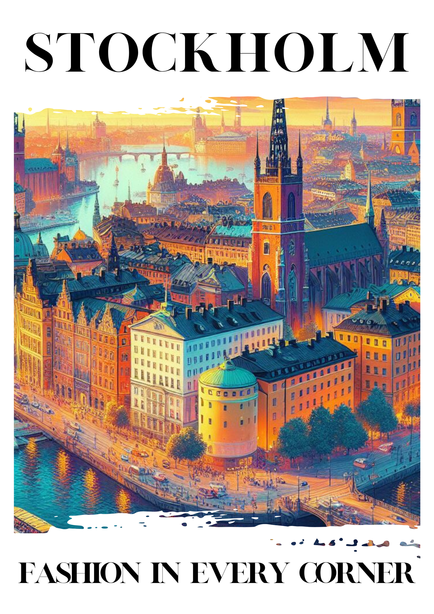 Stockholm