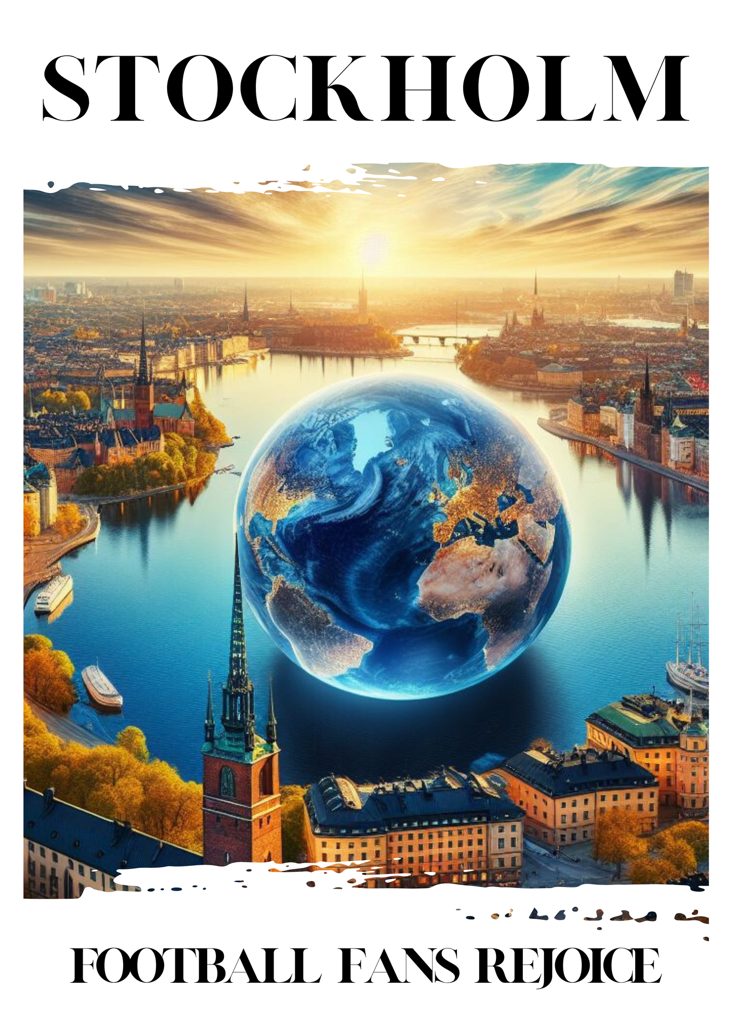 Stockholm