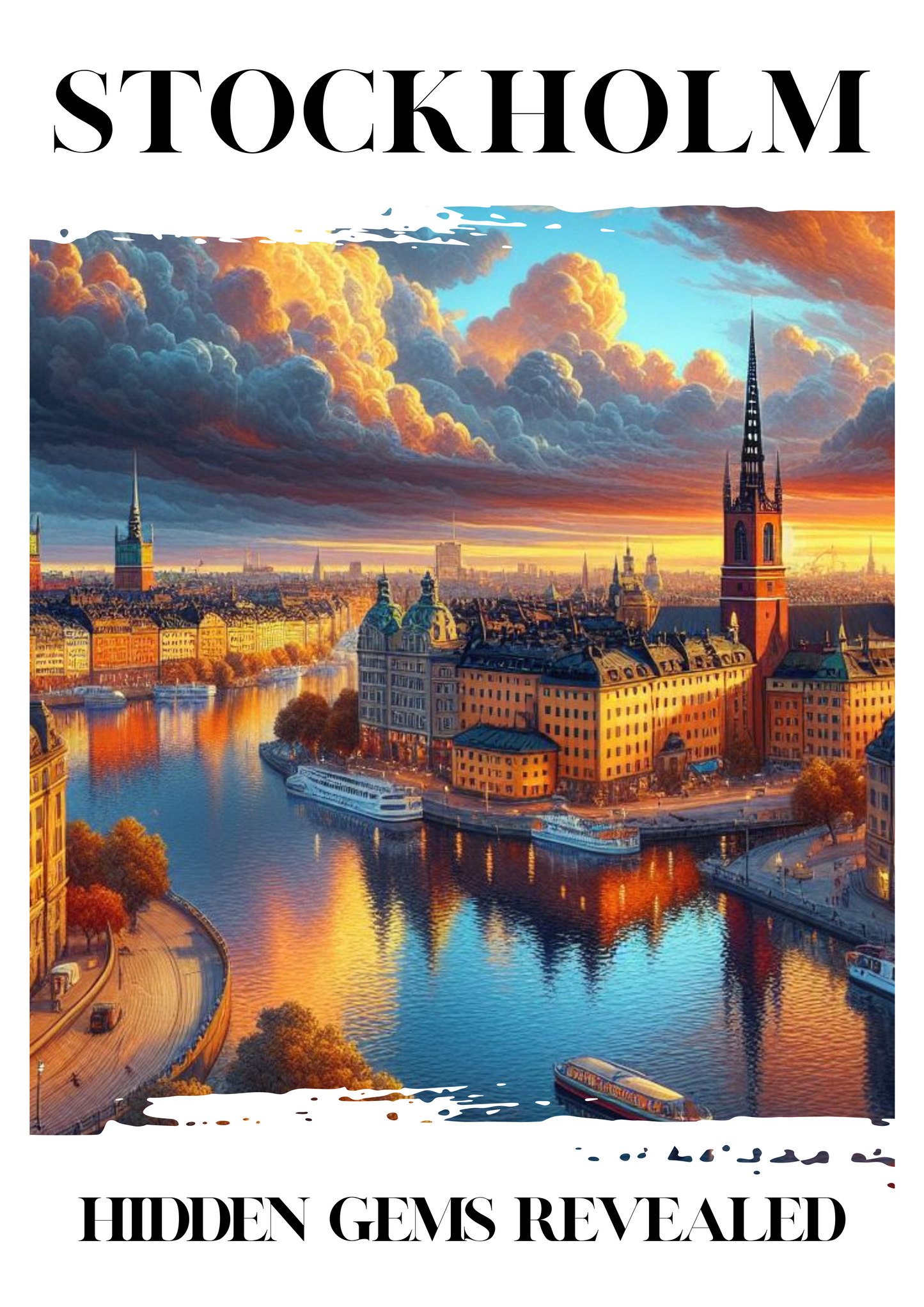 Stockholm