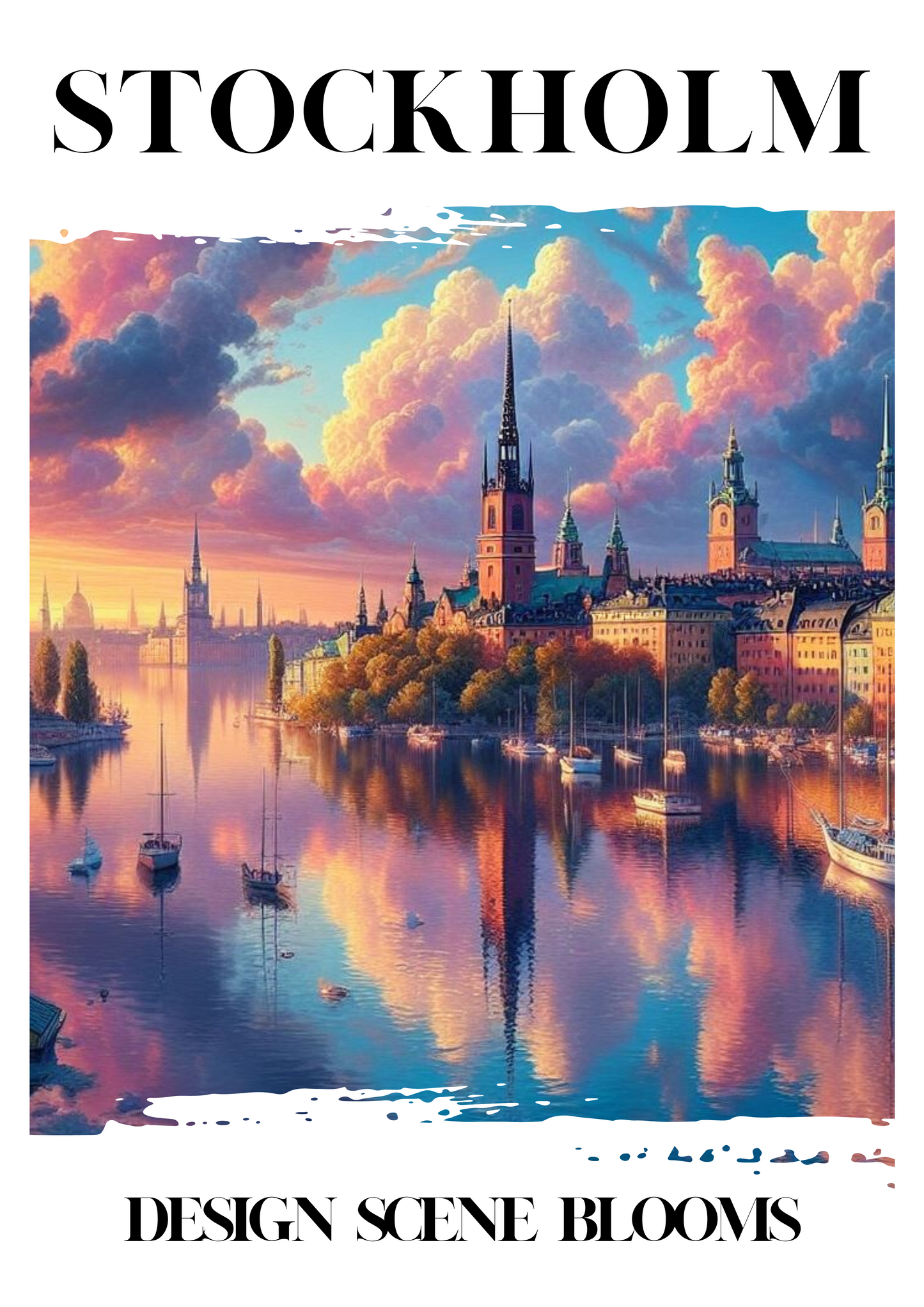 Stockholm