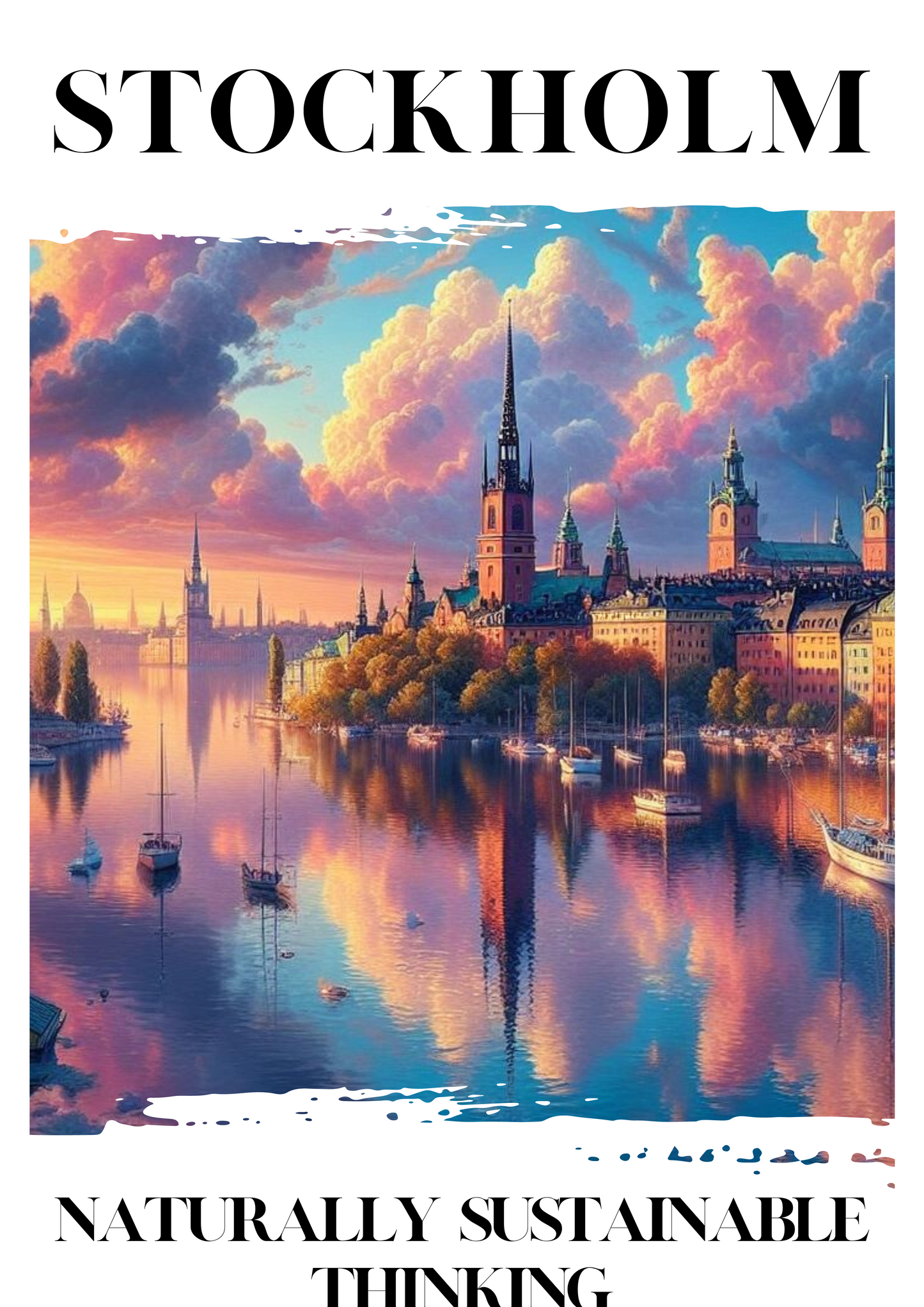 Stockholm