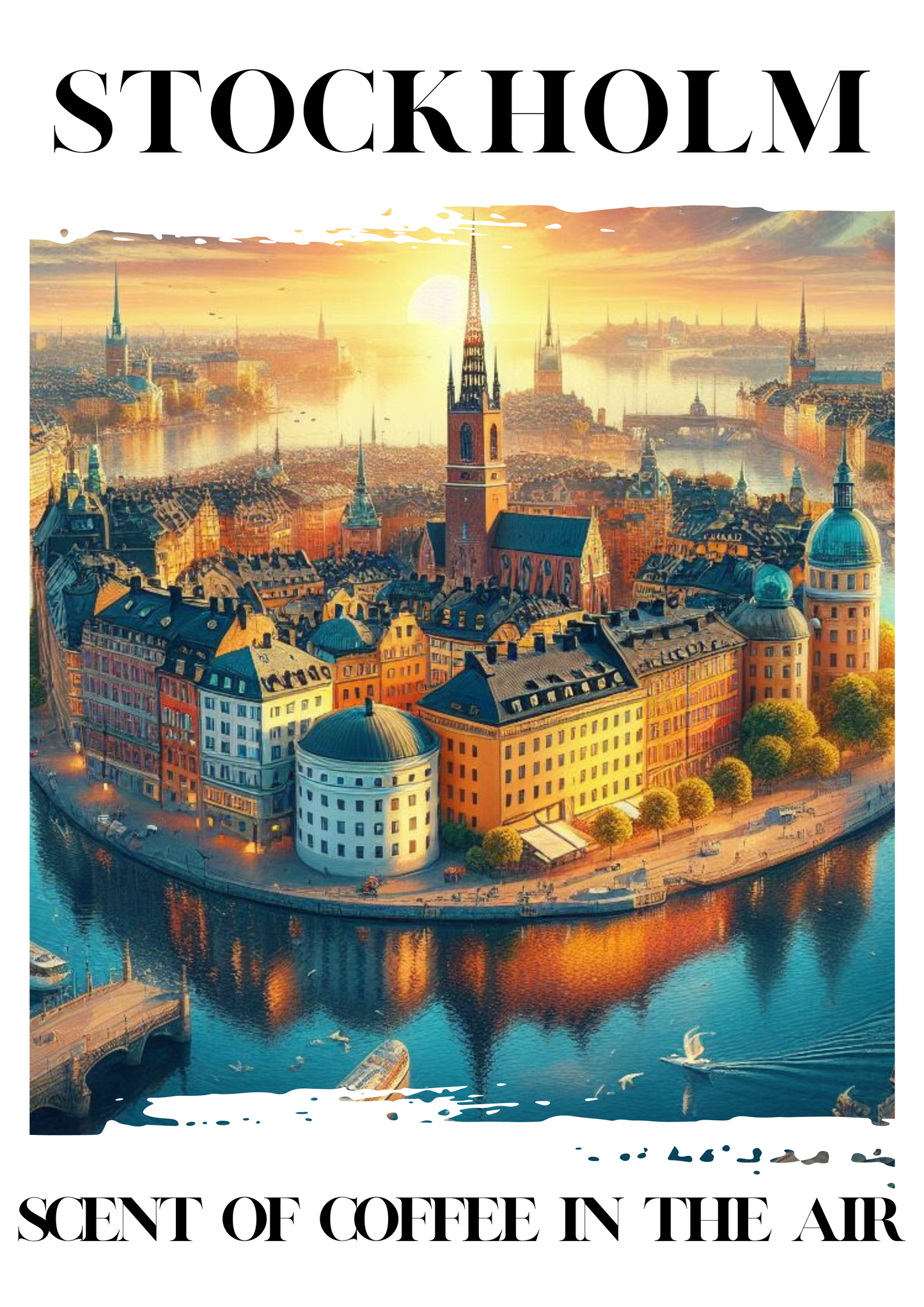 Stockholm