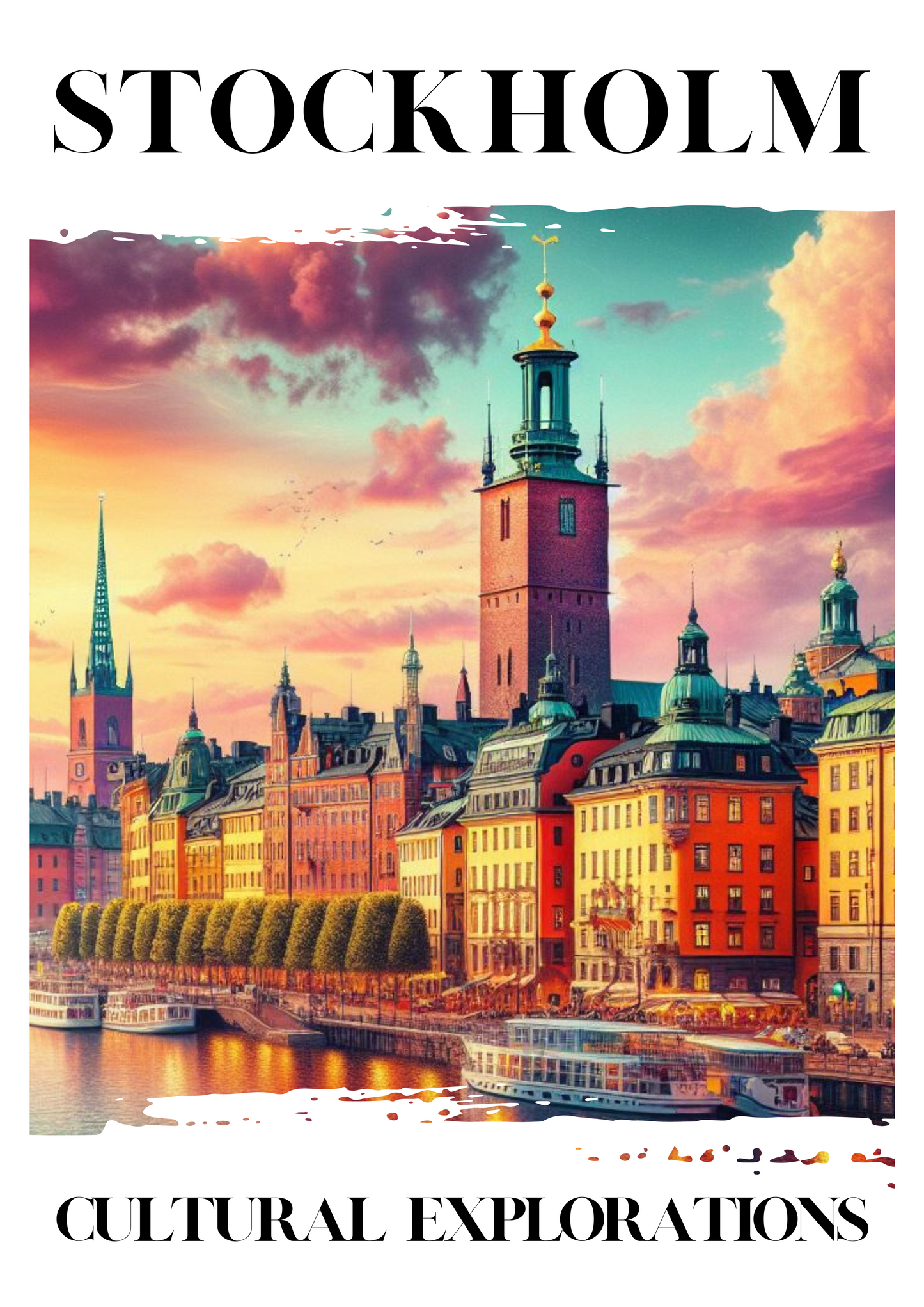 Stockholm