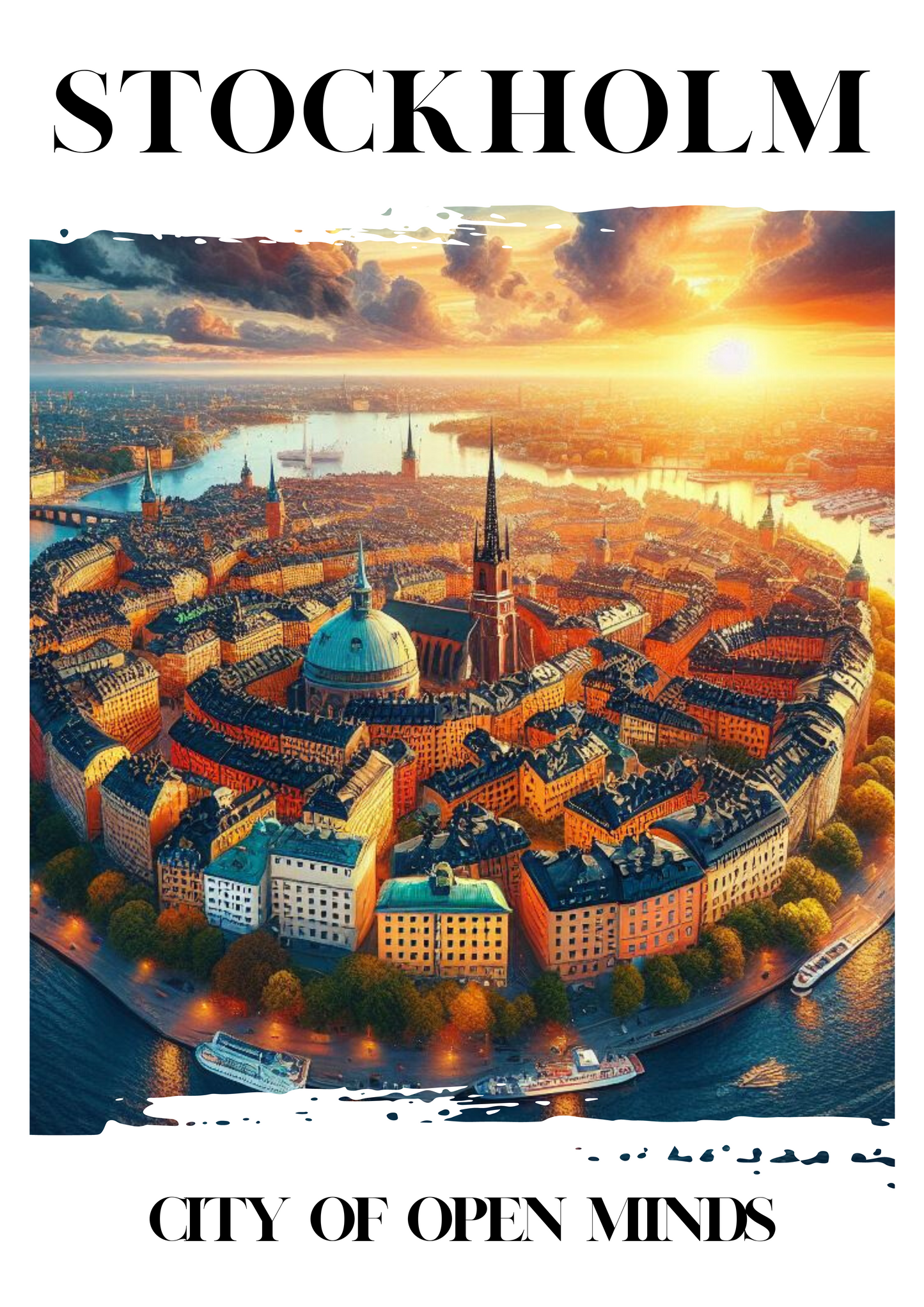Stockholm