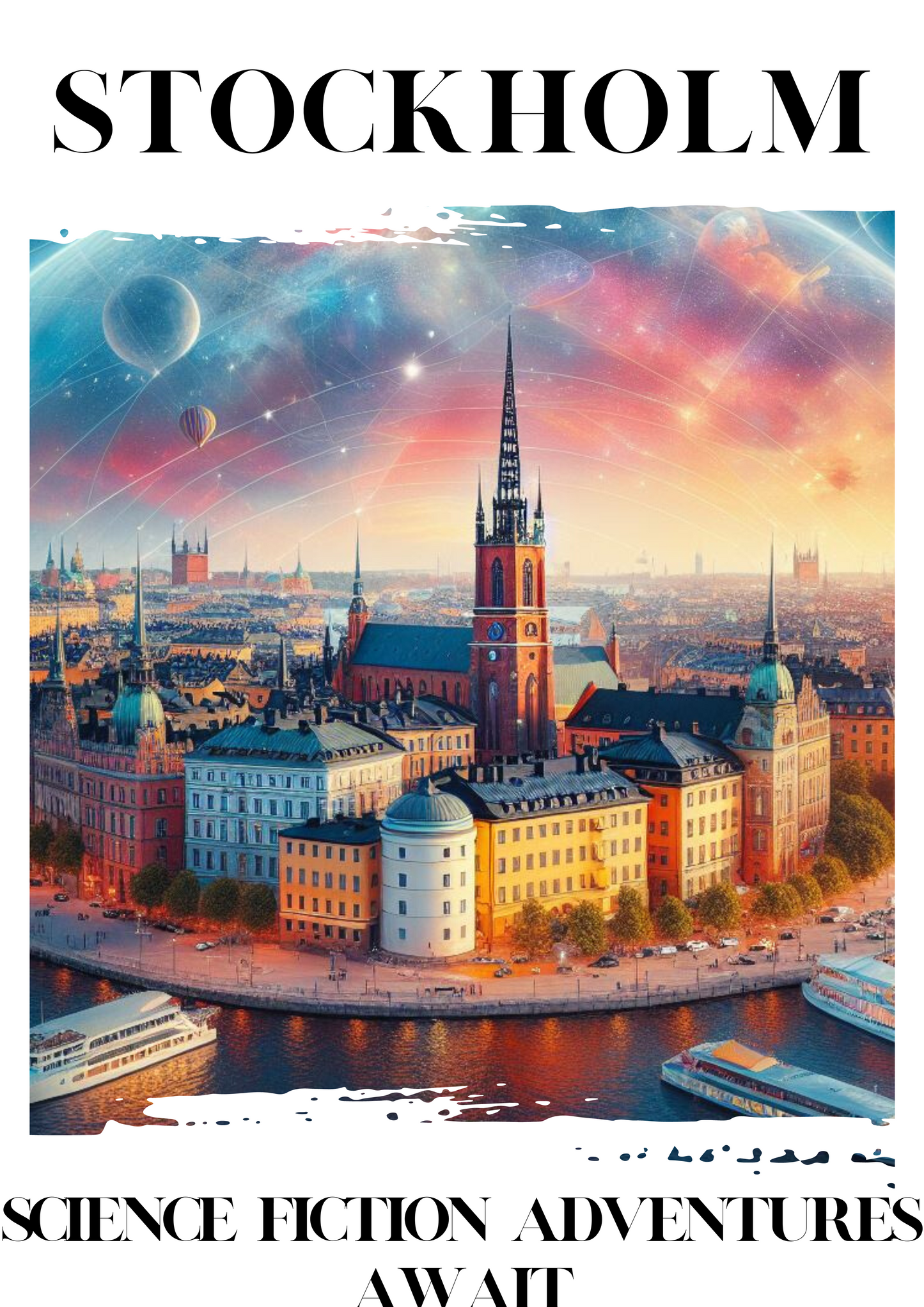 Stockholm