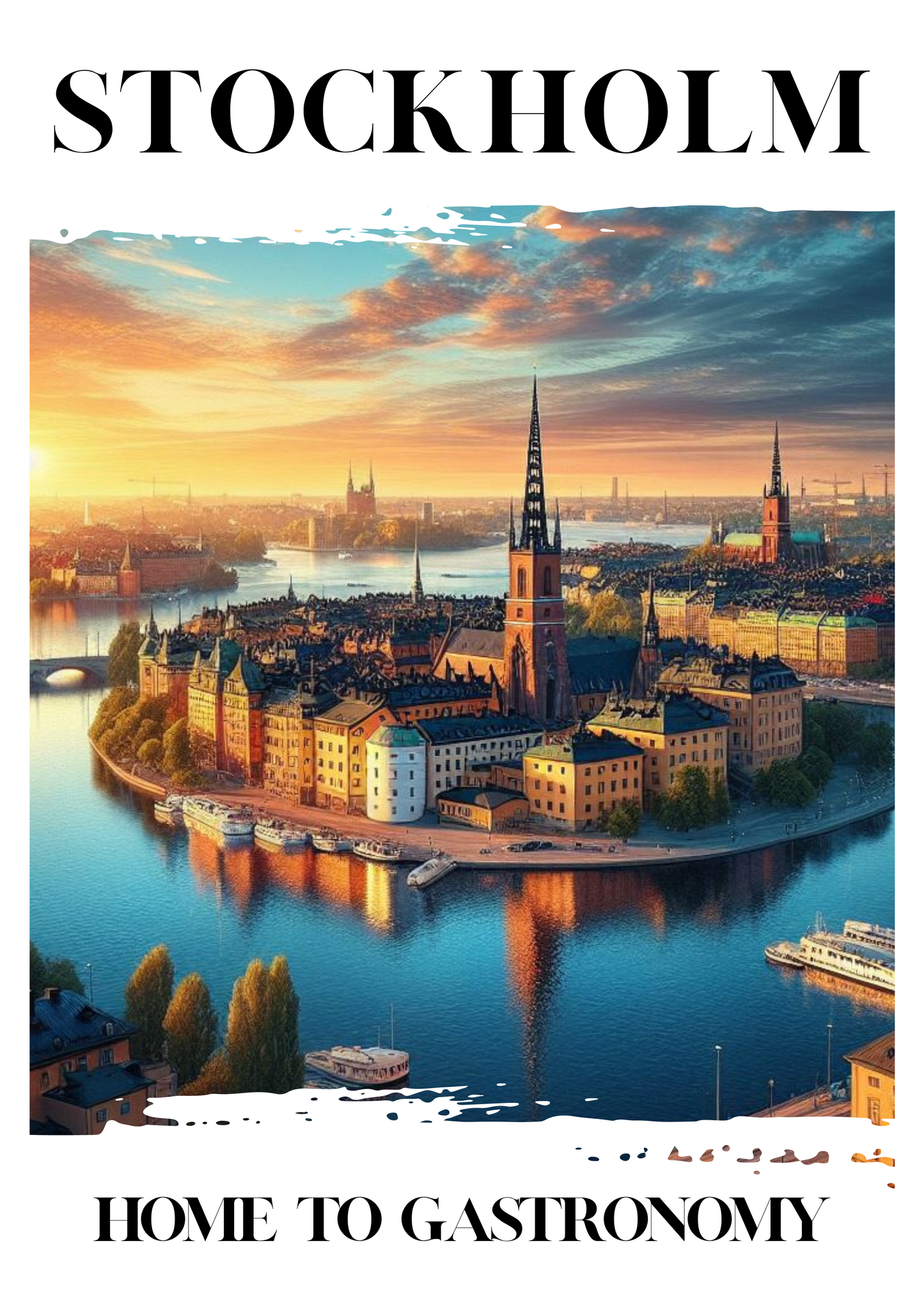 Stockholm