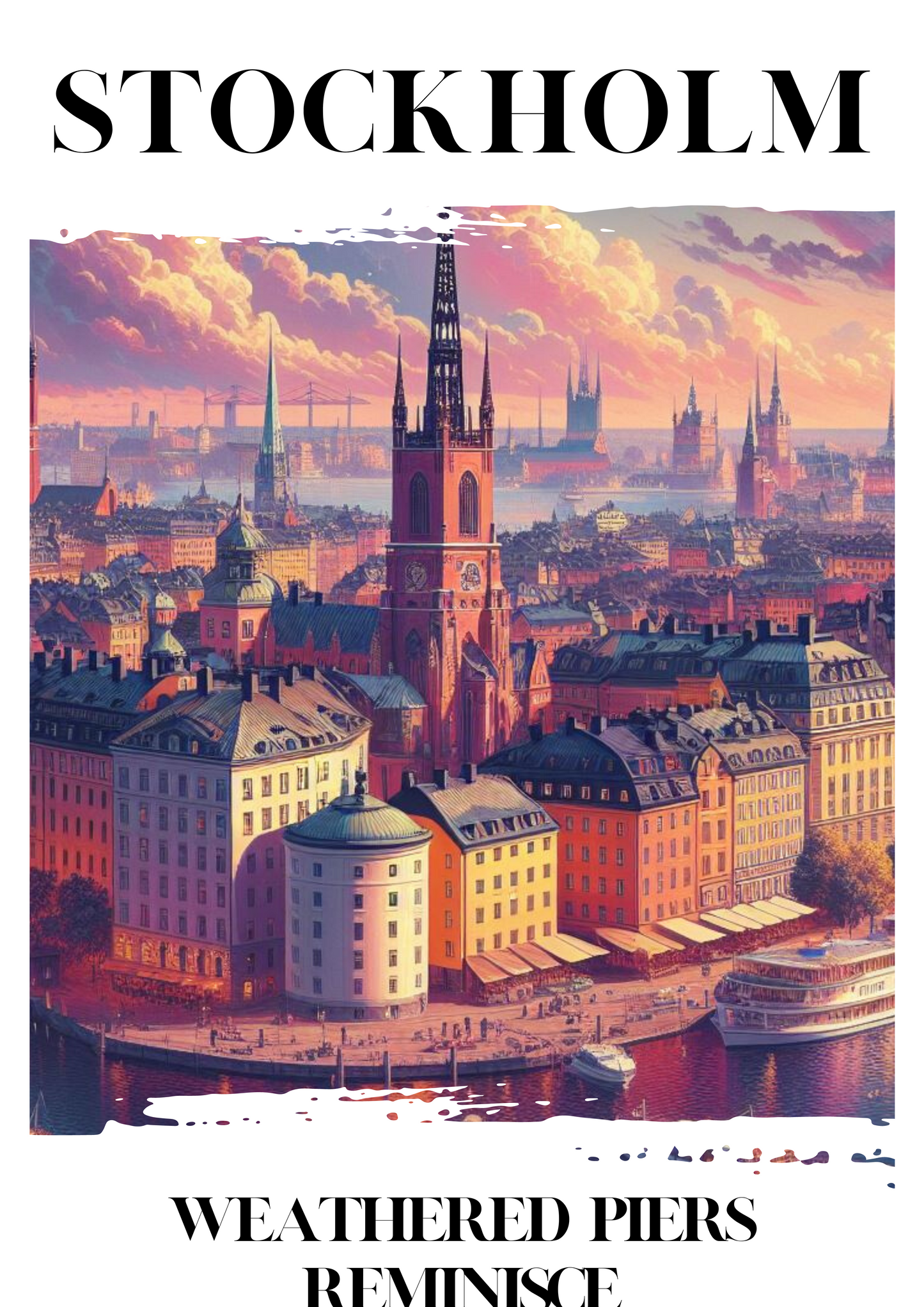 Stockholm