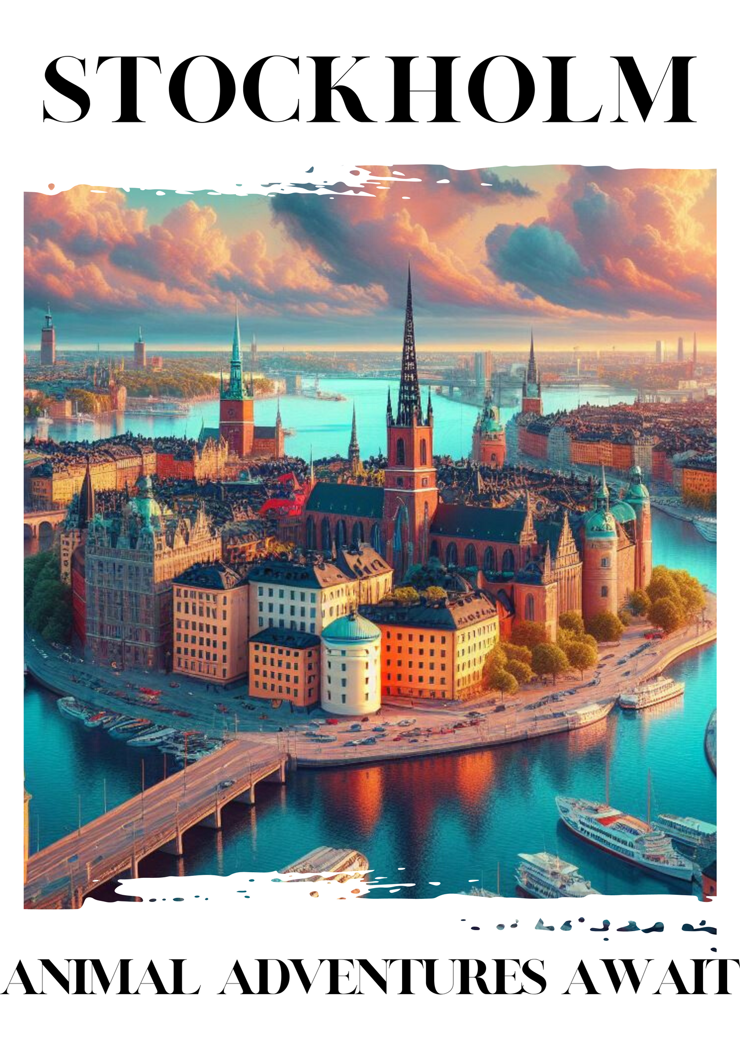 Stockholm