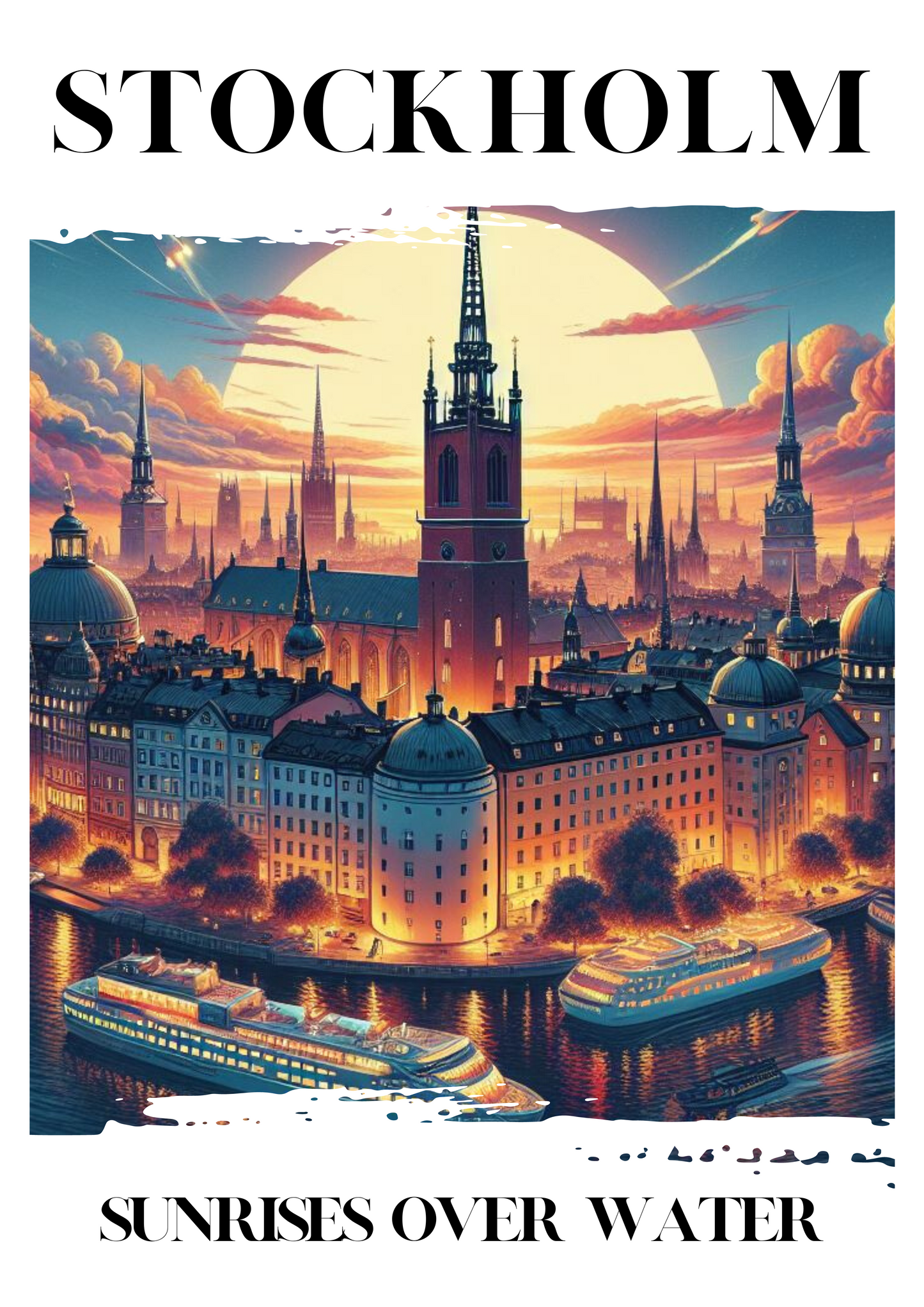 Stockholm