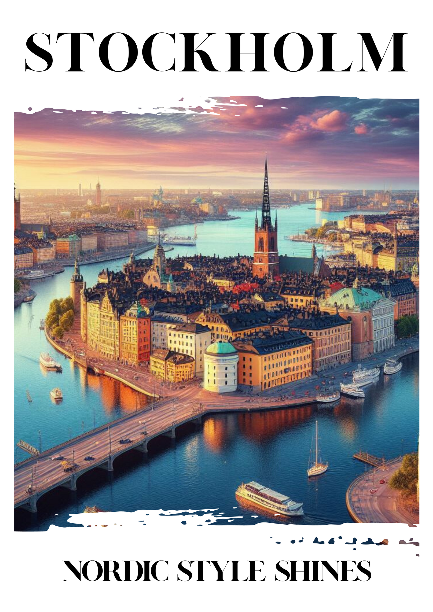 Stockholm