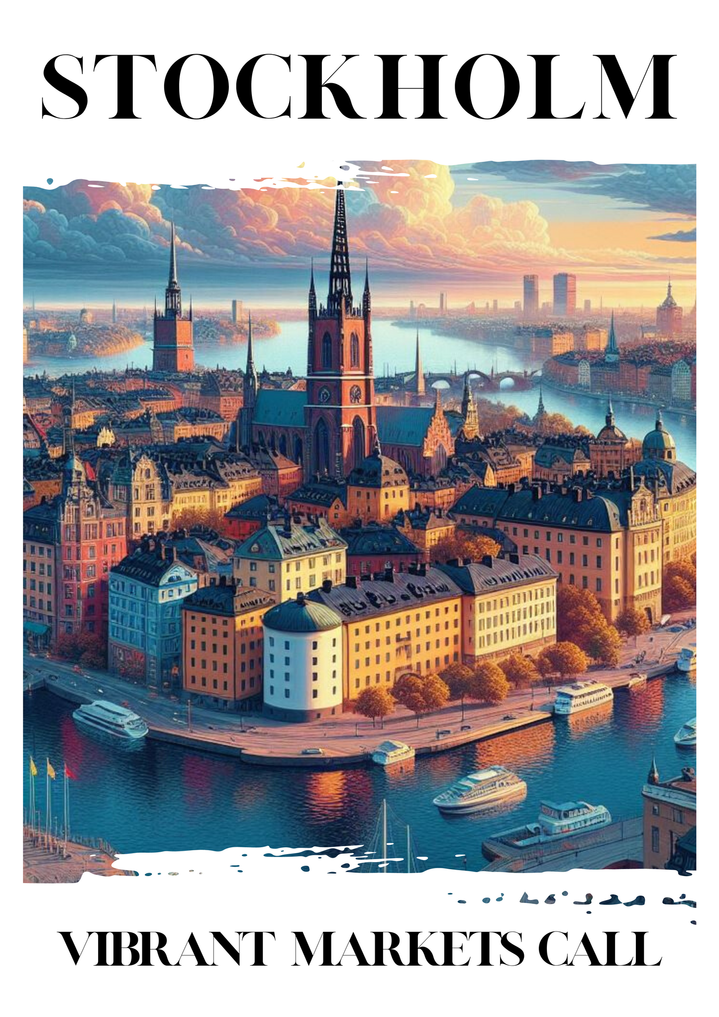 Stockholm