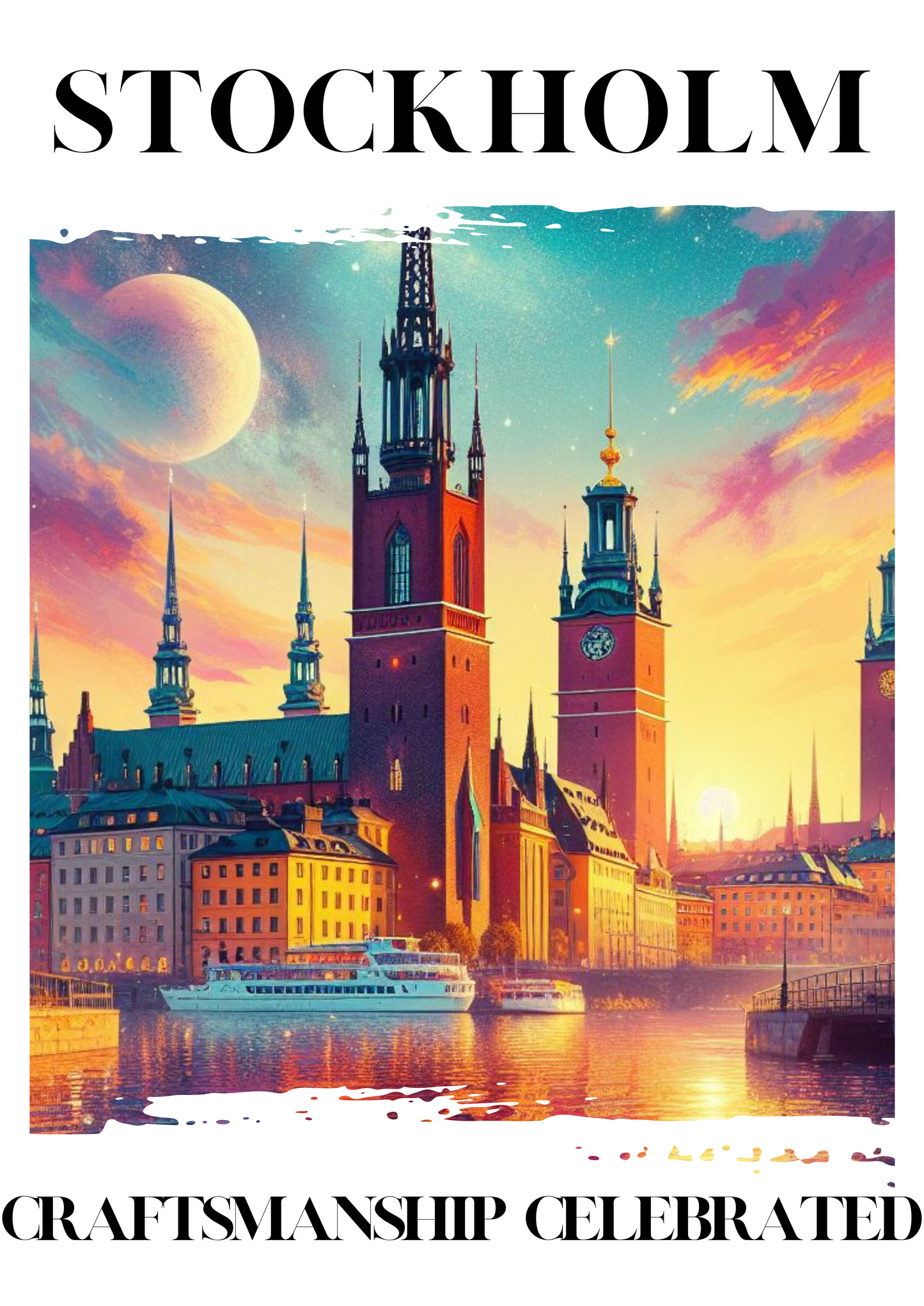 Stockholm