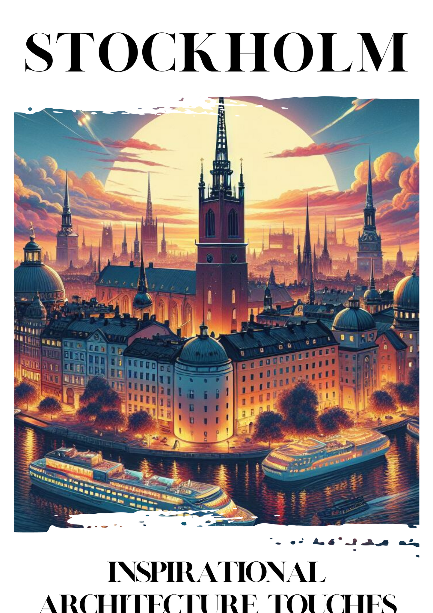 Stockholm
