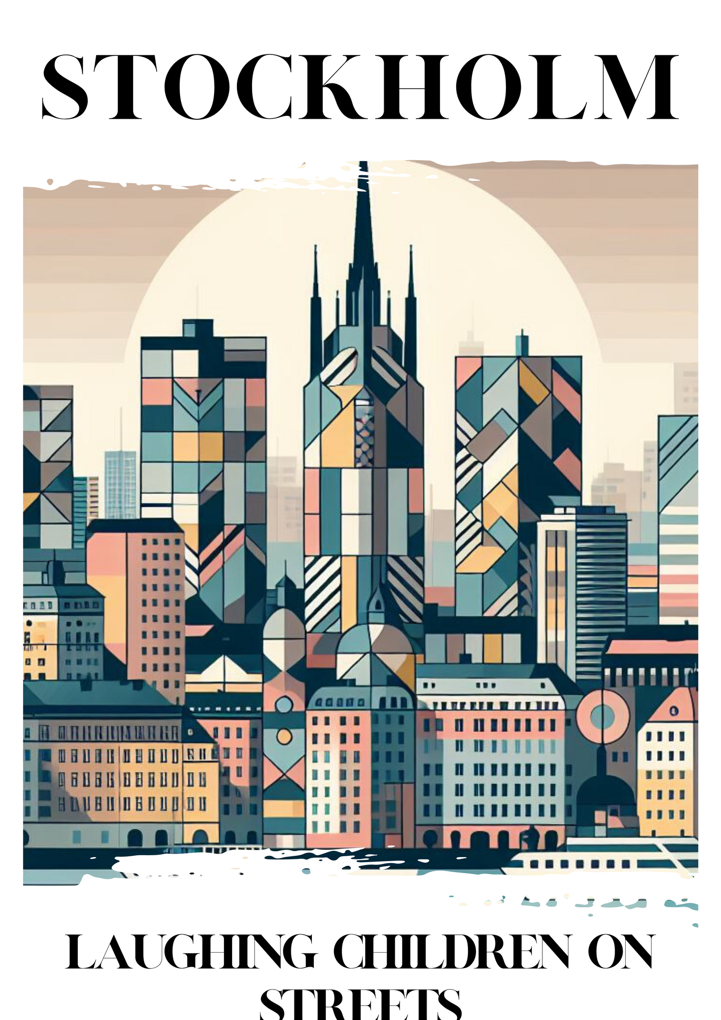 Stockholm