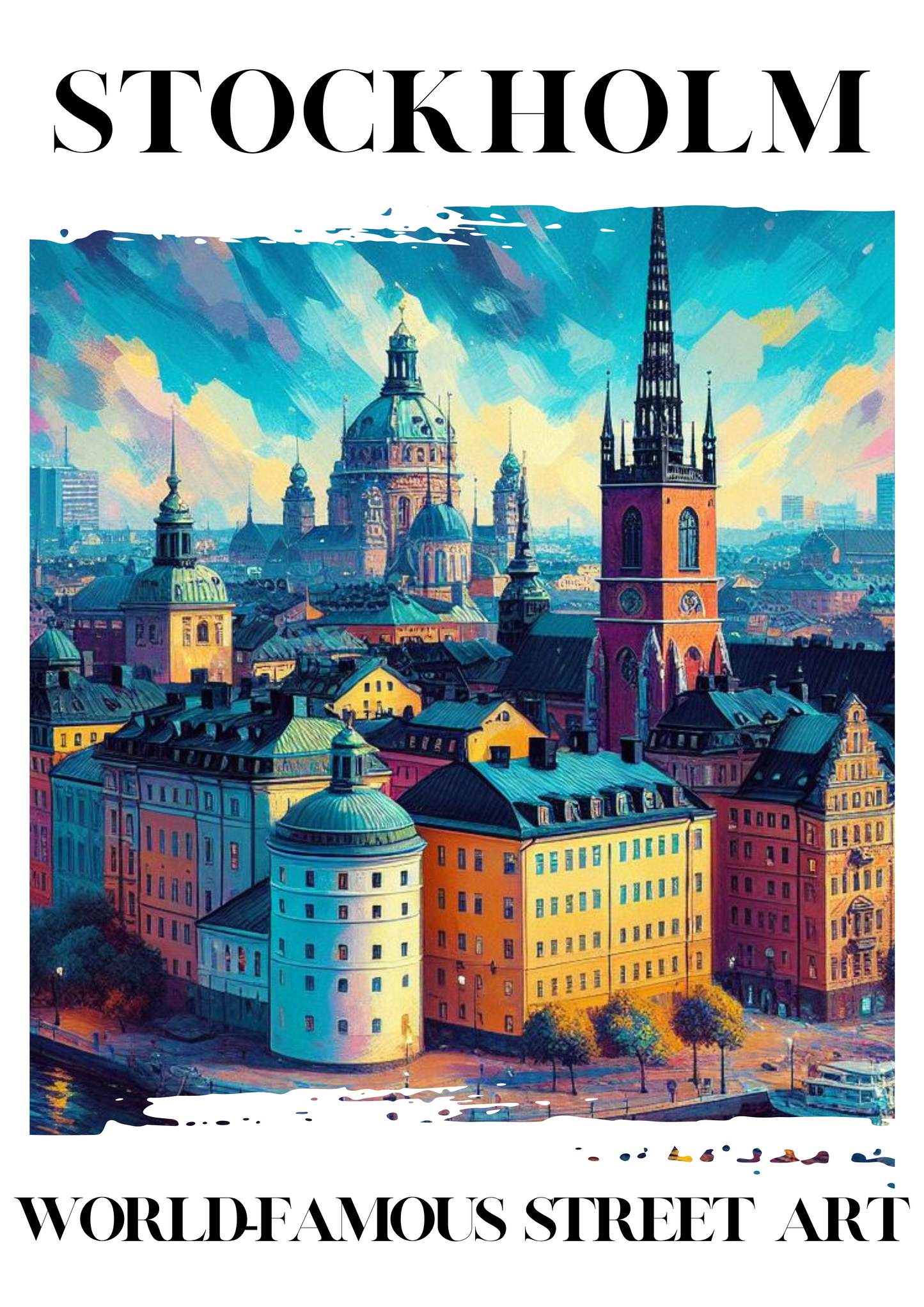 Stockholm