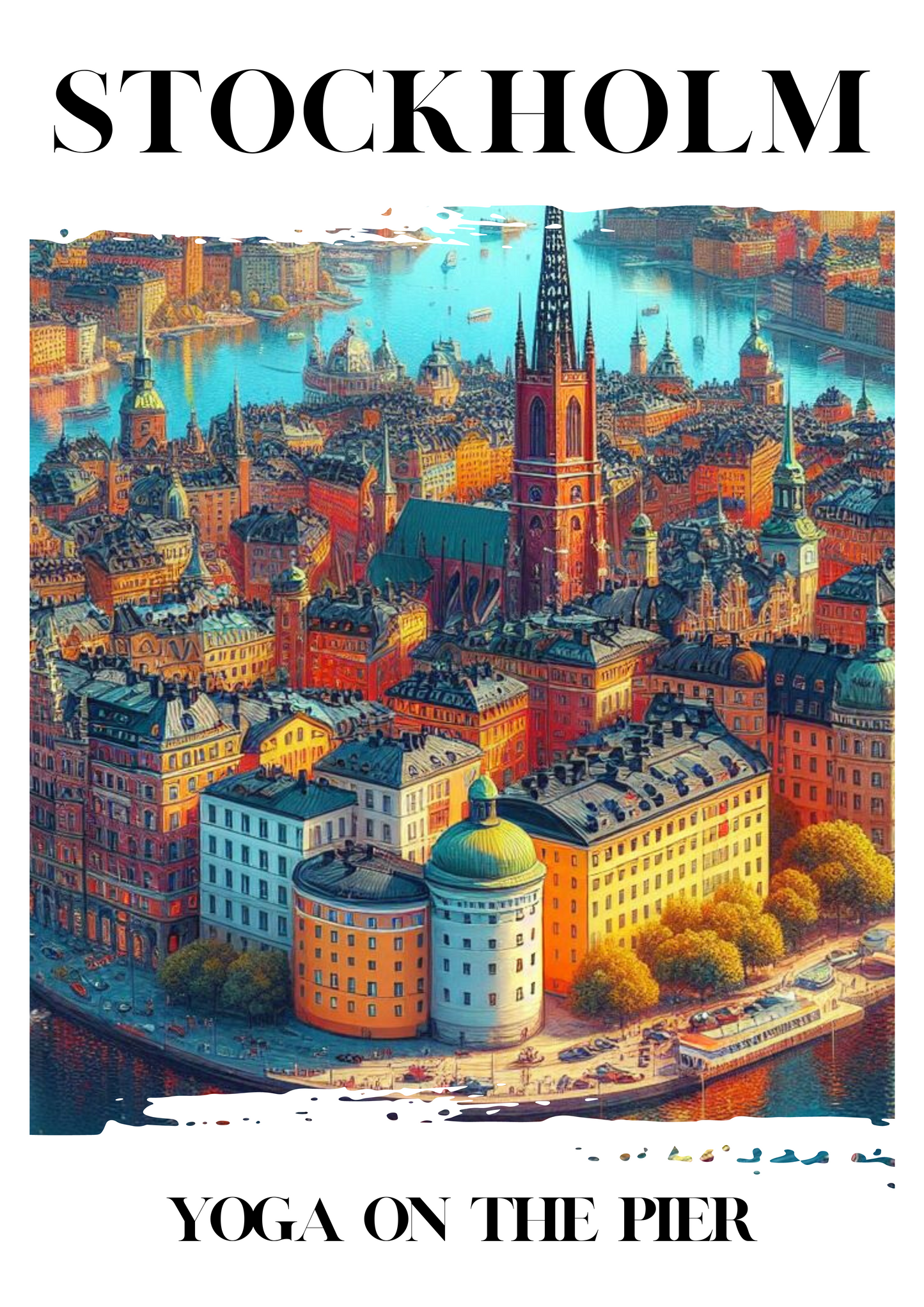 Stockholm