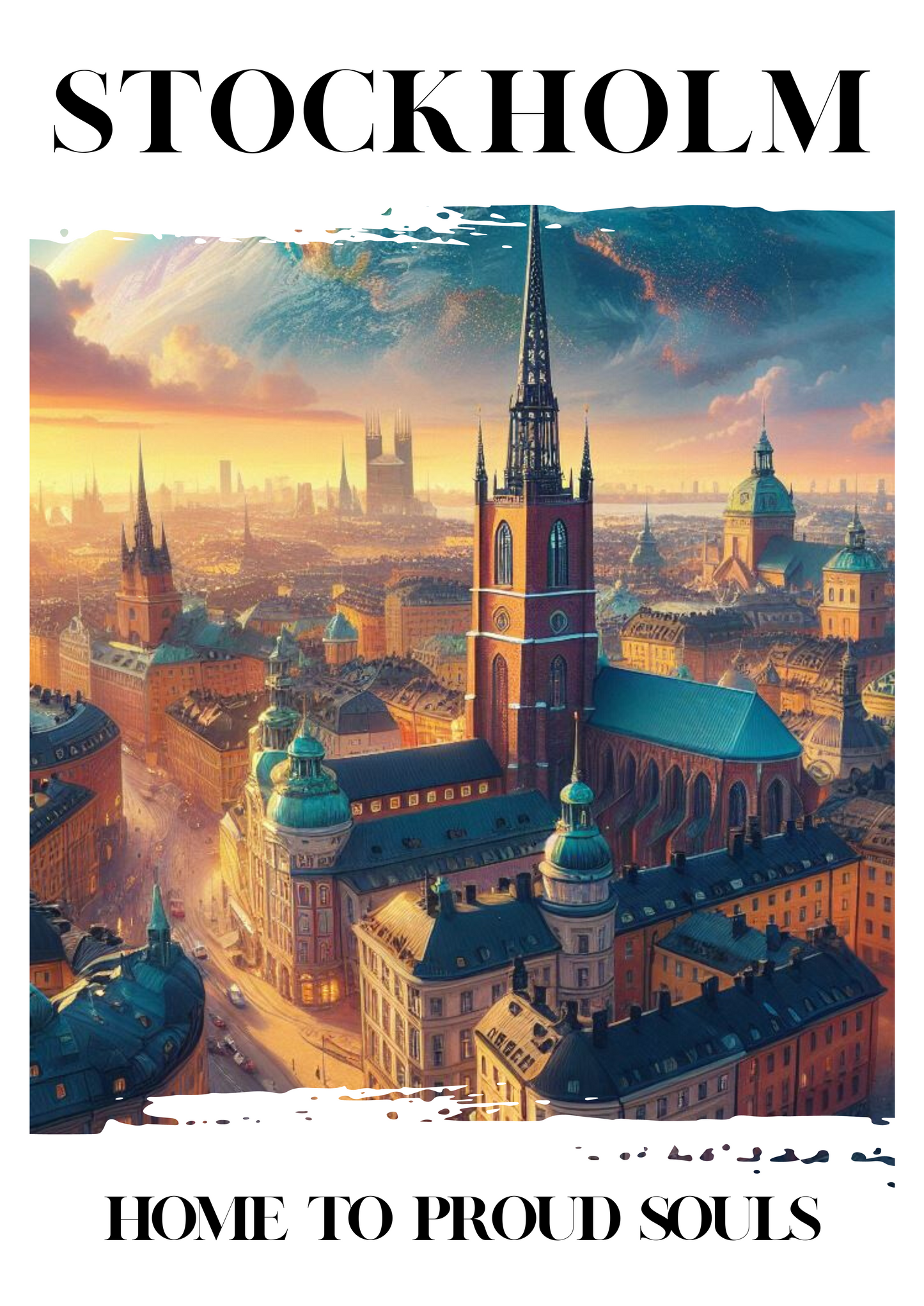 Stockholm