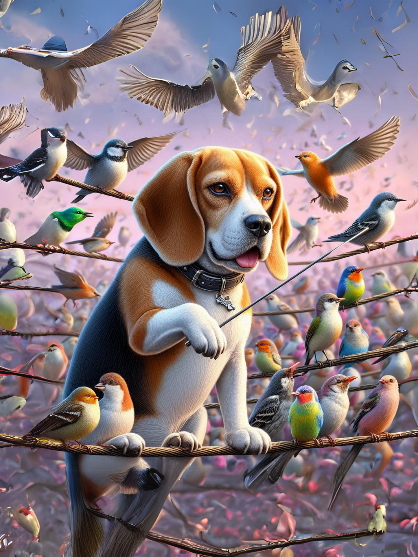 Beagle