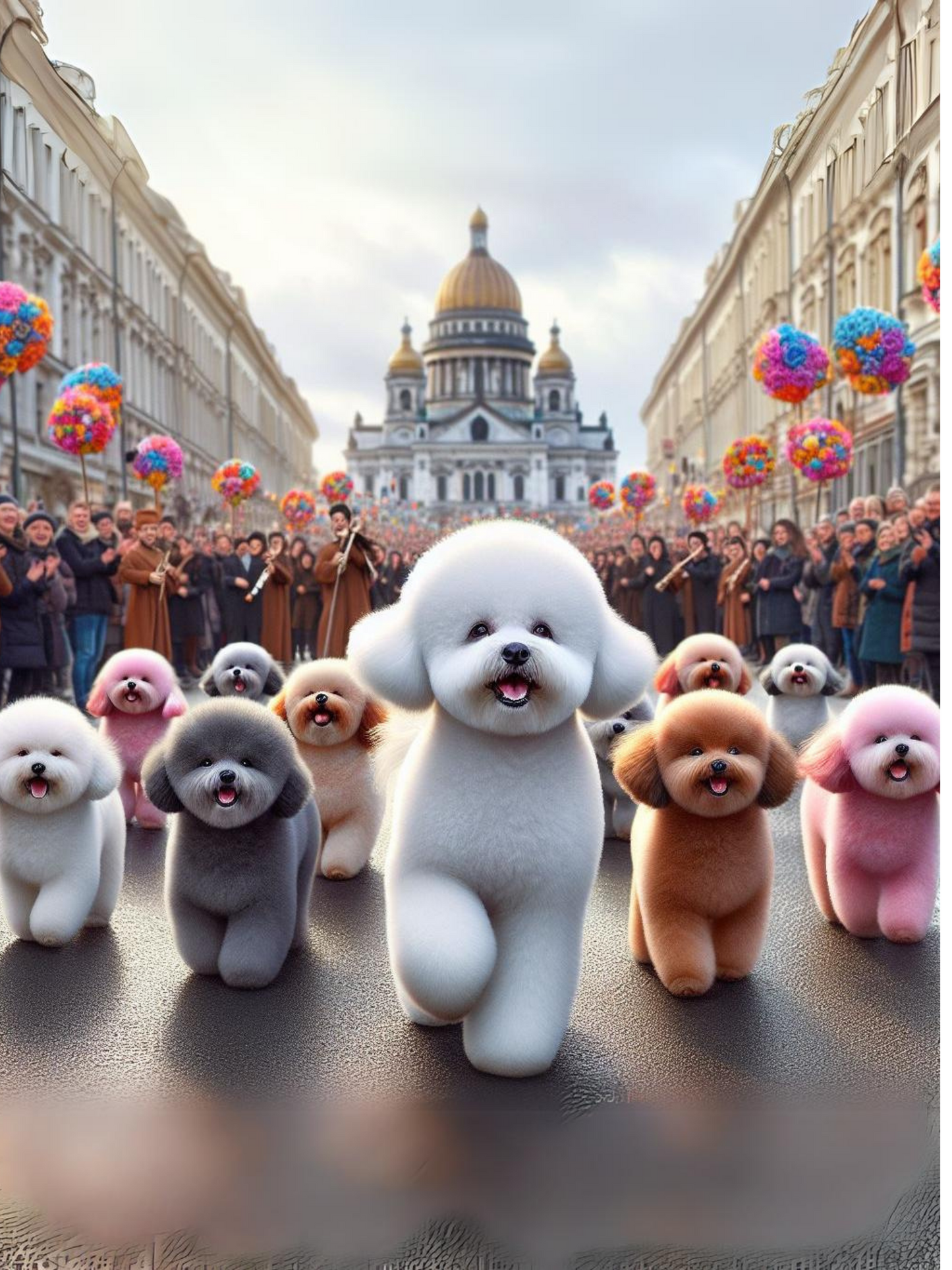 BichonFrise