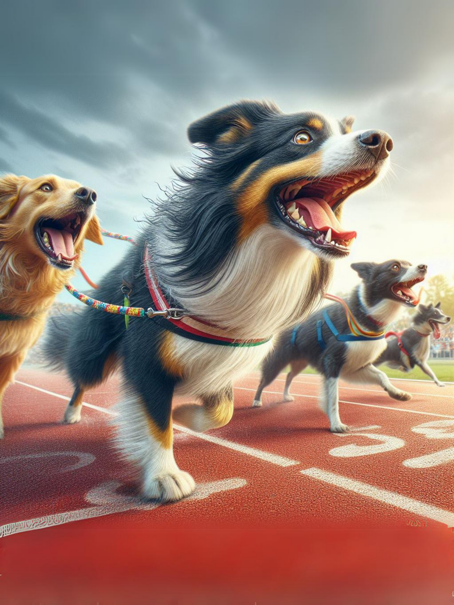 Border Collie1