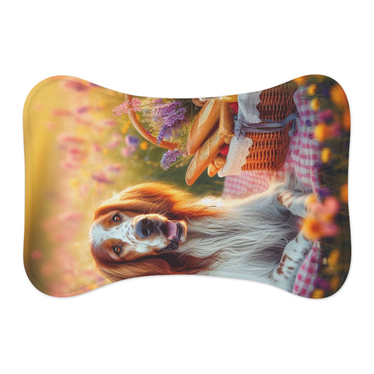 Pet Feeding Mats