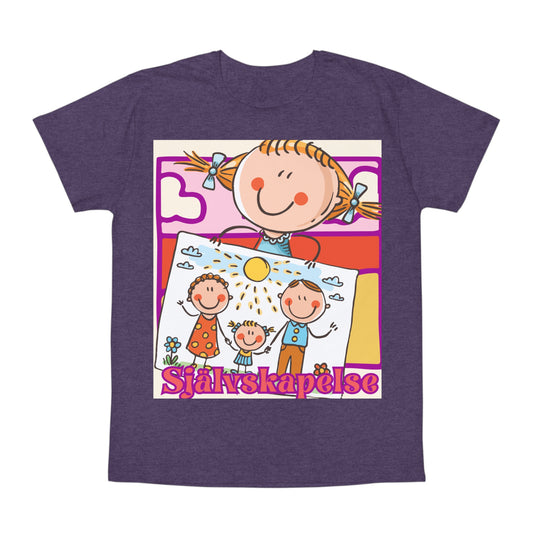 Egen Design | Unisex Iconic T-Shirt